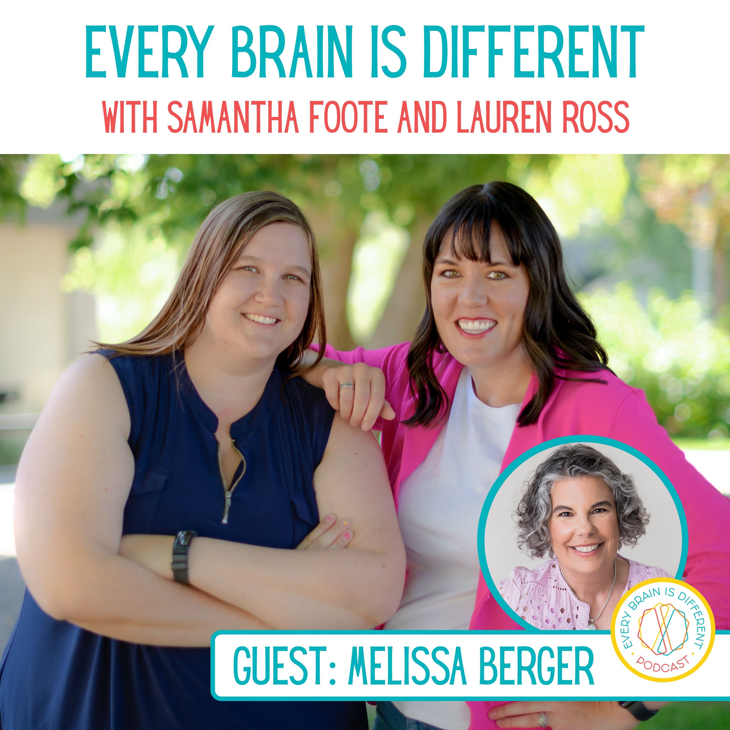 Autistic and ADHD Kids Parenting Strategies: Every Brain is Different
