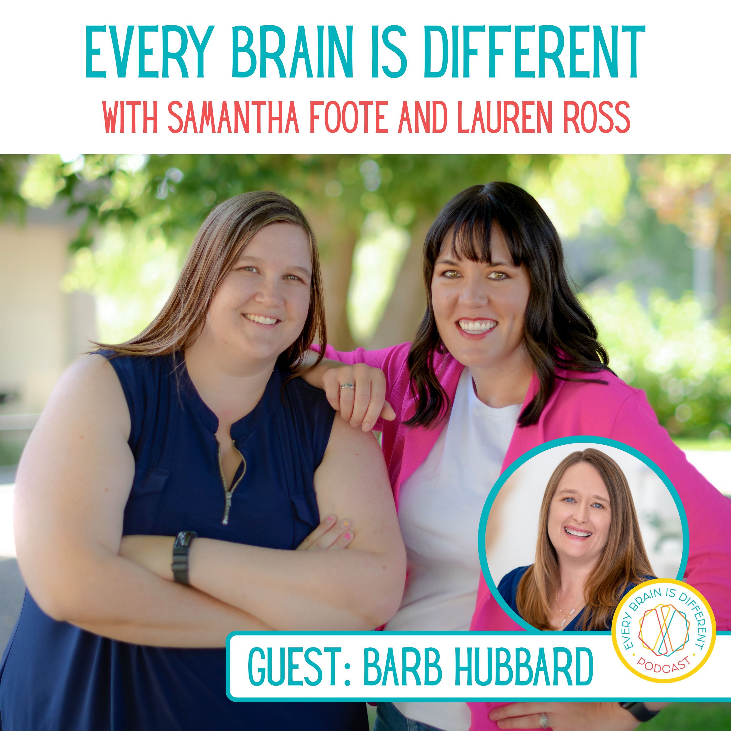 Autistic and ADHD Kids Parenting Strategies: Every Brain is Different