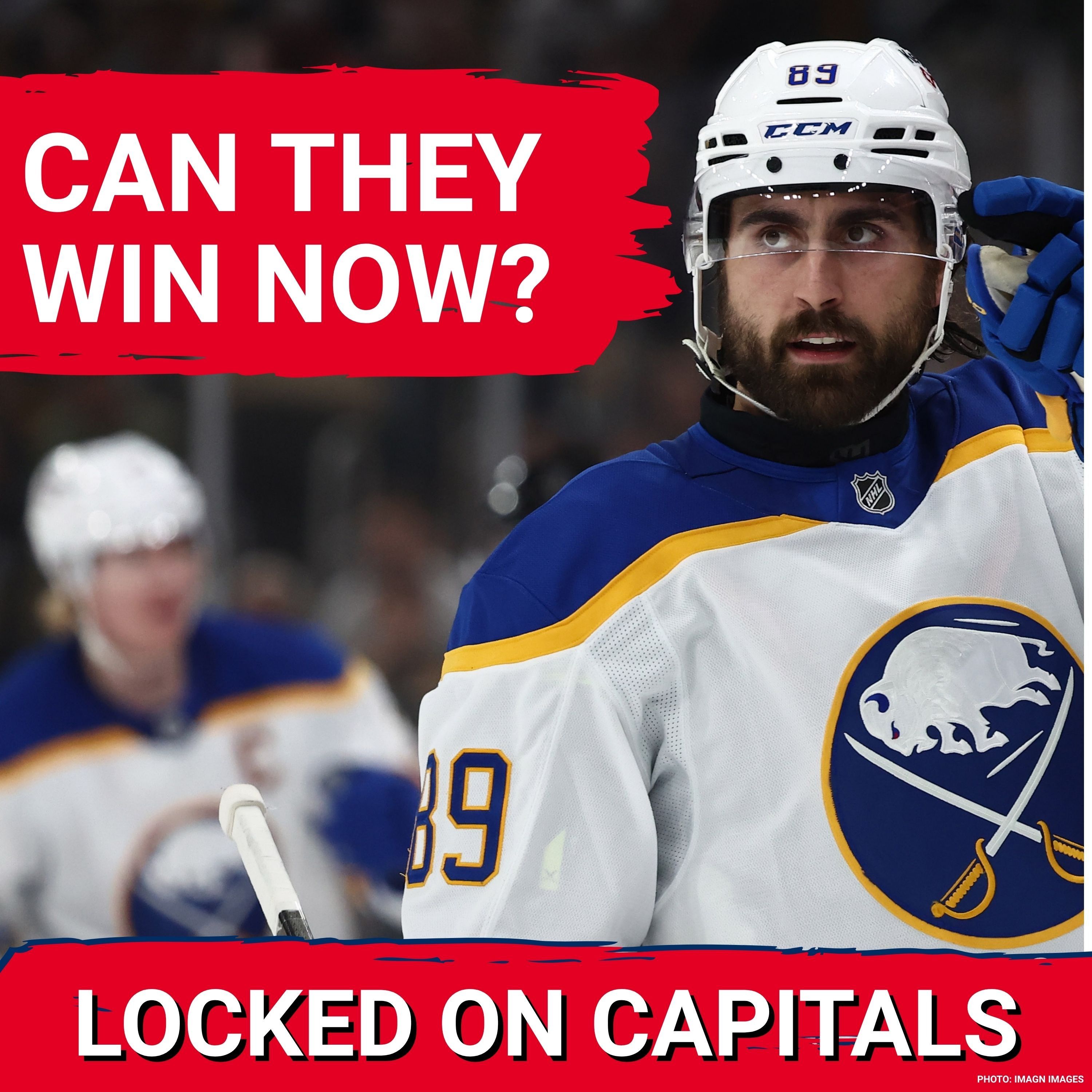 CAPS RELOAD: Tom Gulitti EXAMINES Jordan Kyrou Signing, PROMISES Dynamic Top 6 episode artwork