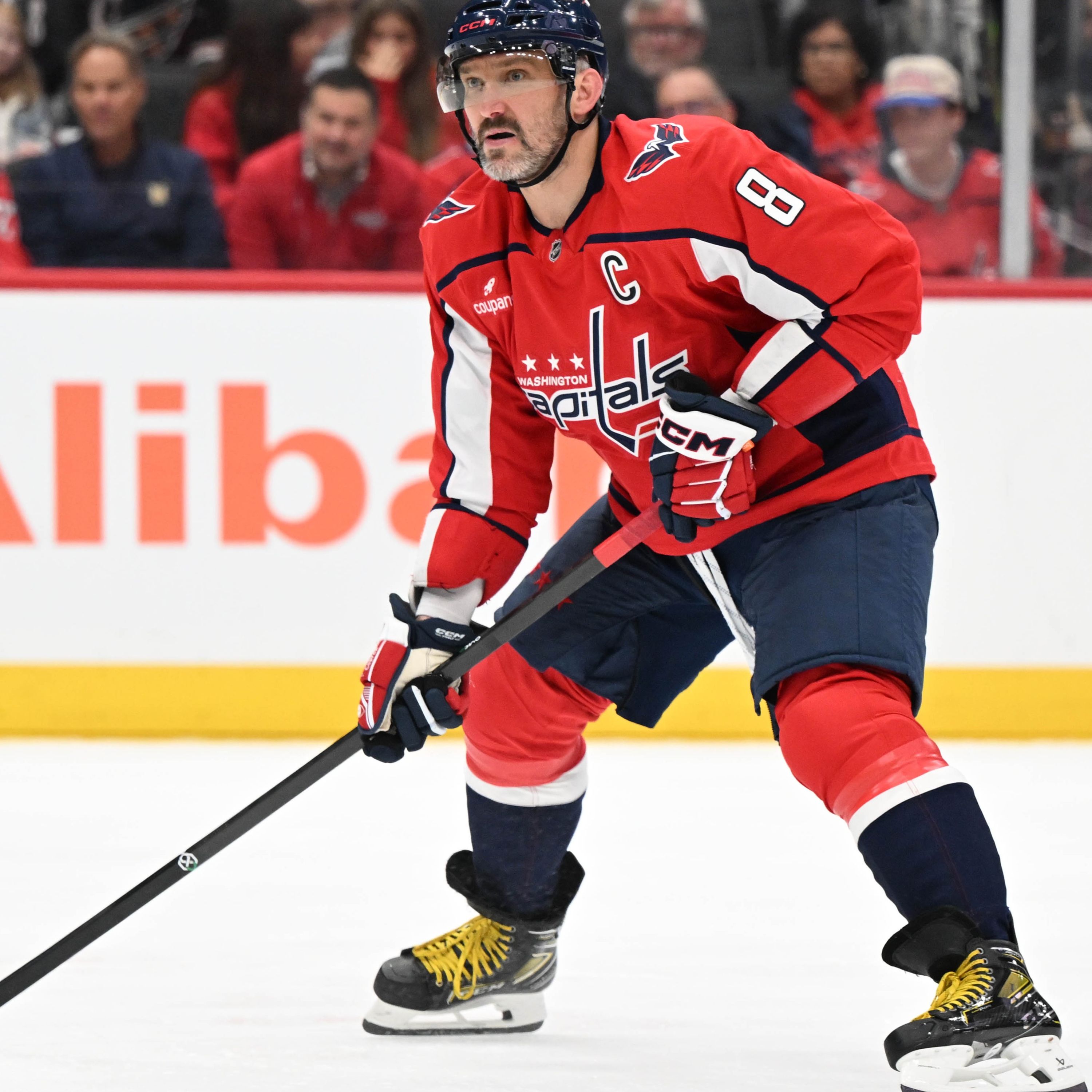 DEFENSIVE MELTDOWN: Washington Capitals' Depth EXPOSED as Pierre-Luc Dubois' Absence Forces CHAOS