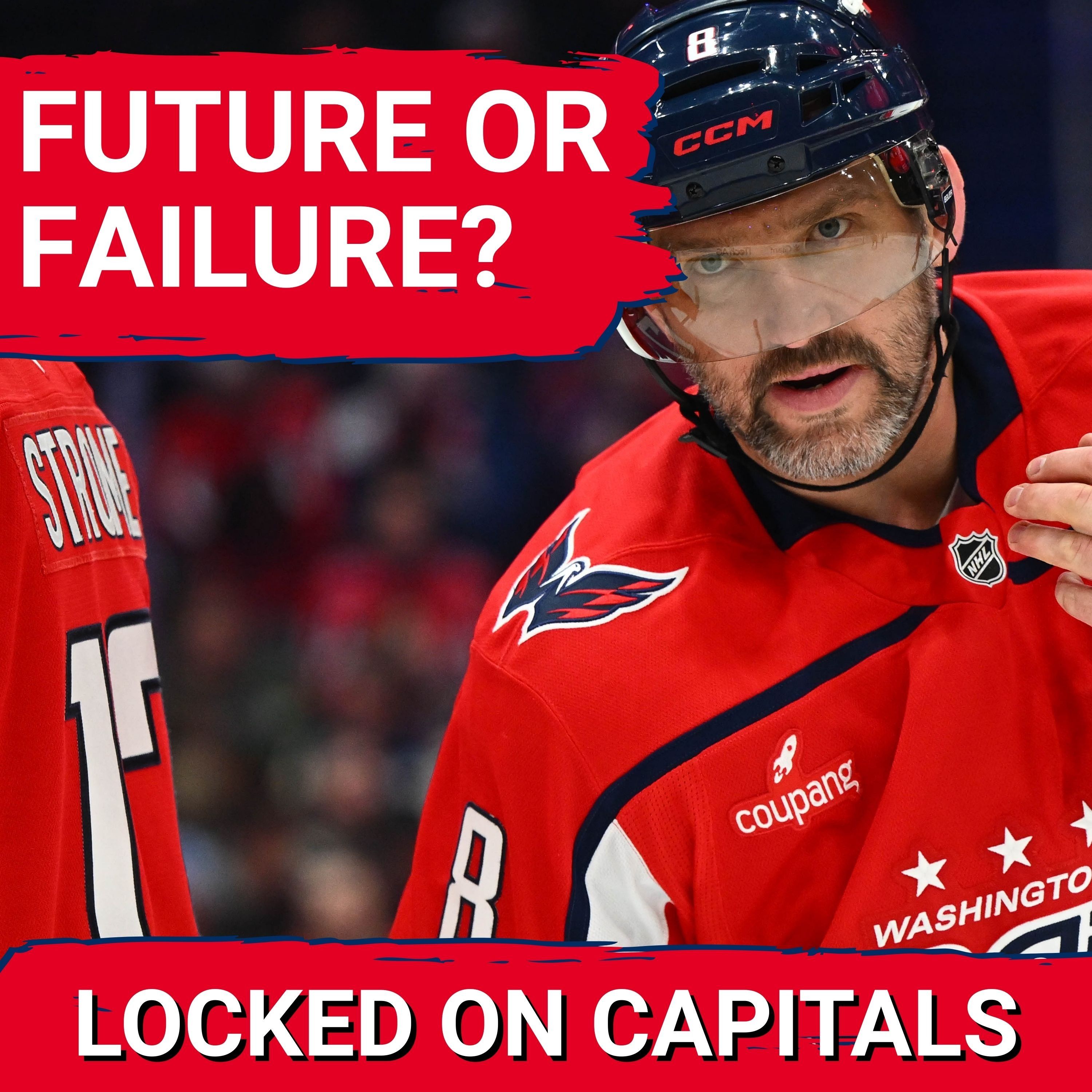 FRANCHISE-SHAKING: Washington Capitals TRADE John Carlson & Nic Dowd—A New ERA Begins
