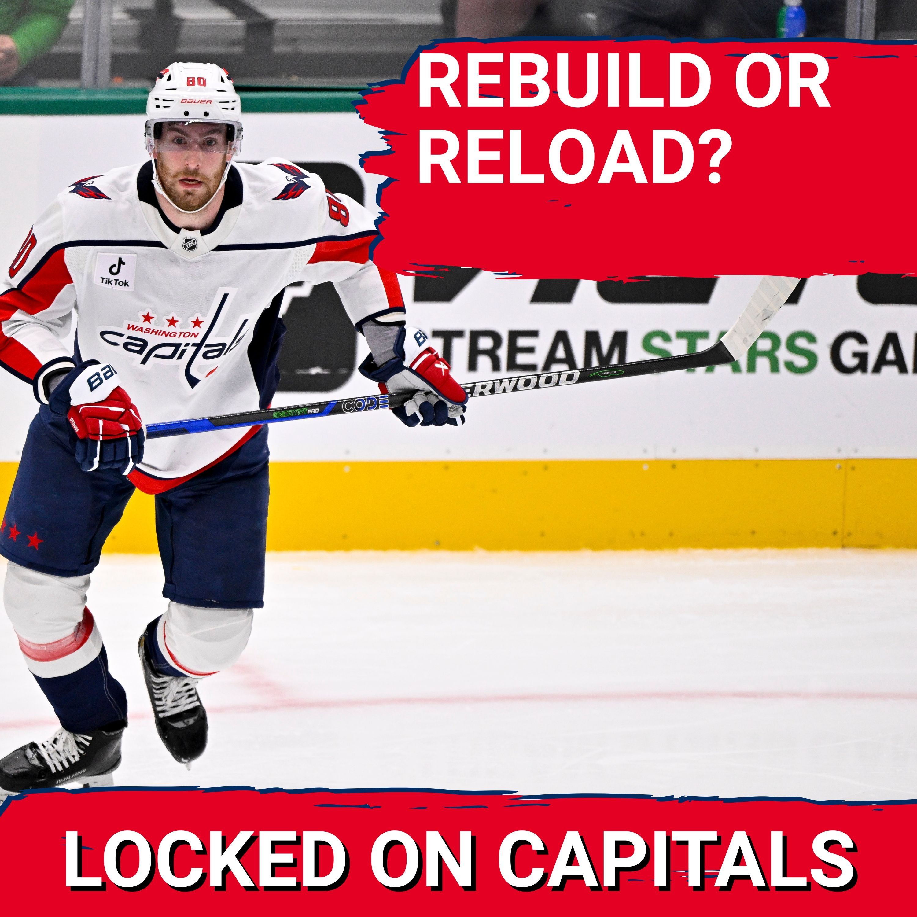 FORK IN THE ROAD: Washington Capitals Face Massive Pierre-Luc Dubois DECISION That Could SHAKE Franchise