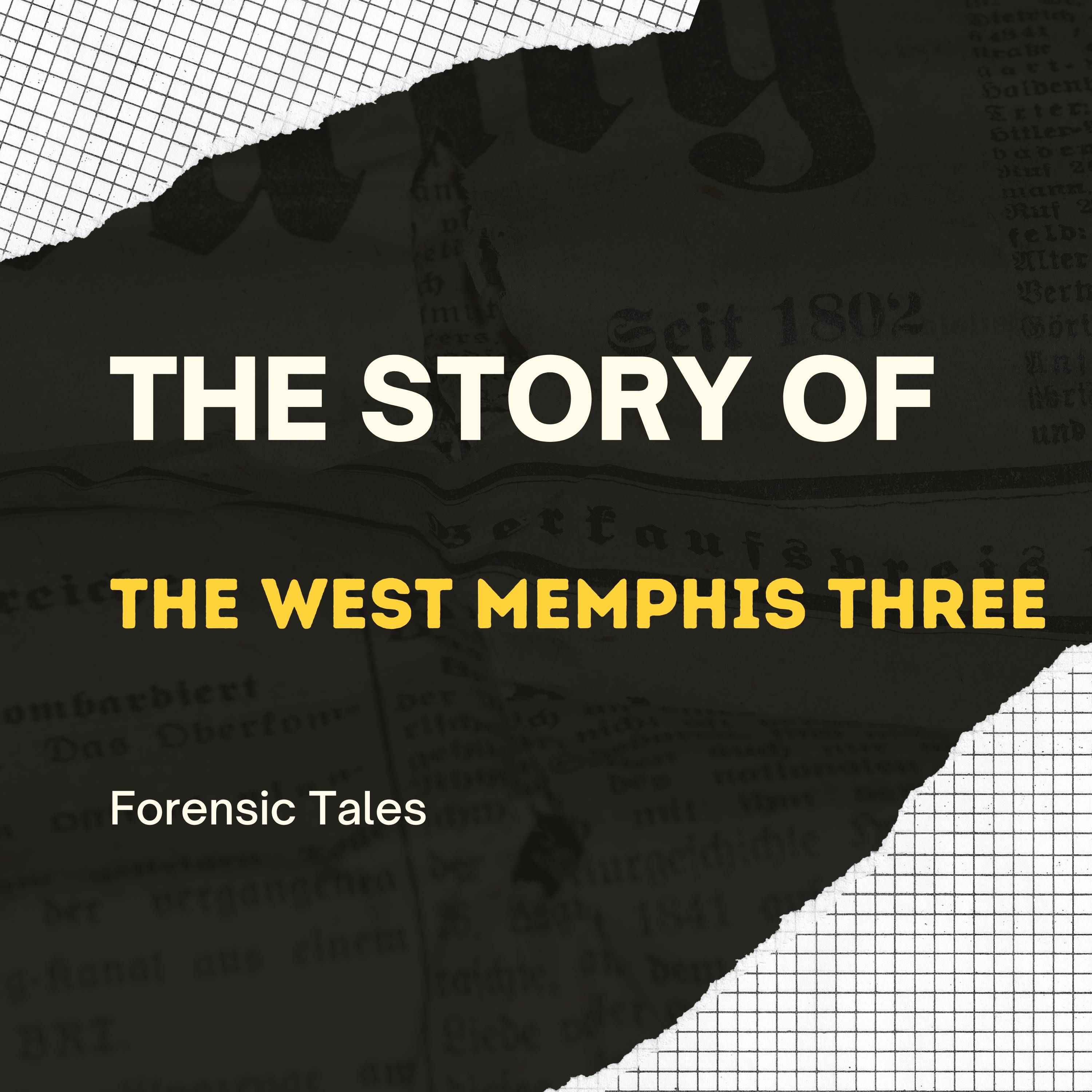 West Memphis Three