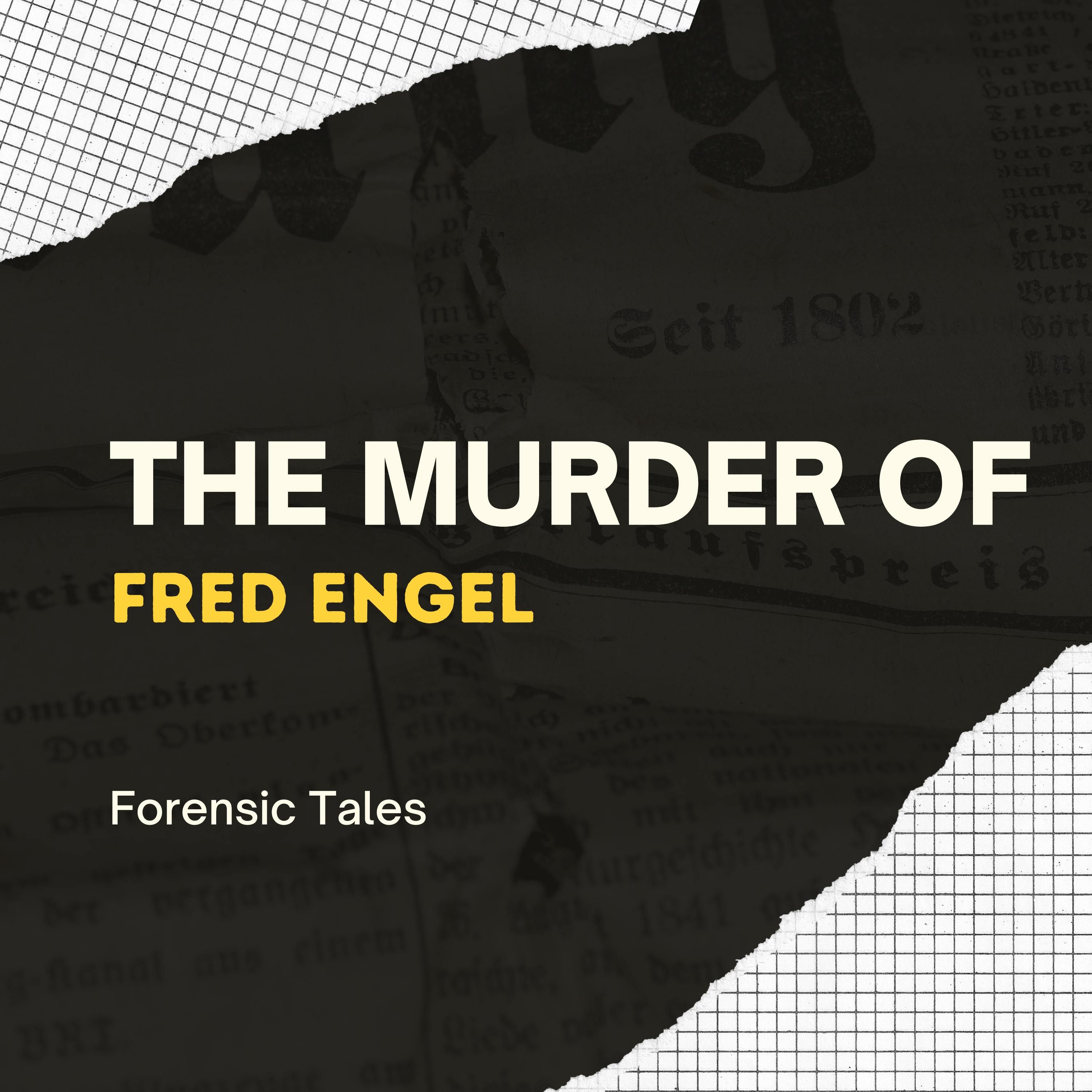 Fred Engel