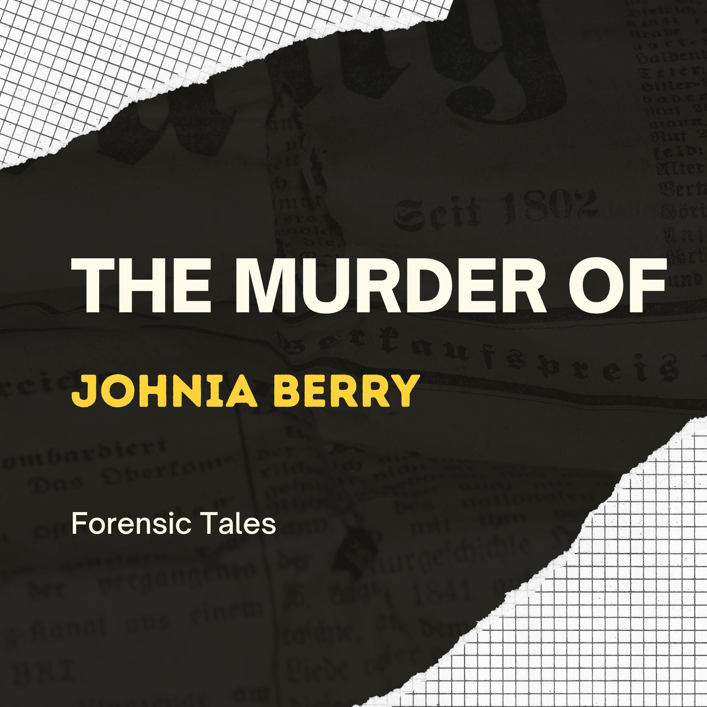 Johnia Berry