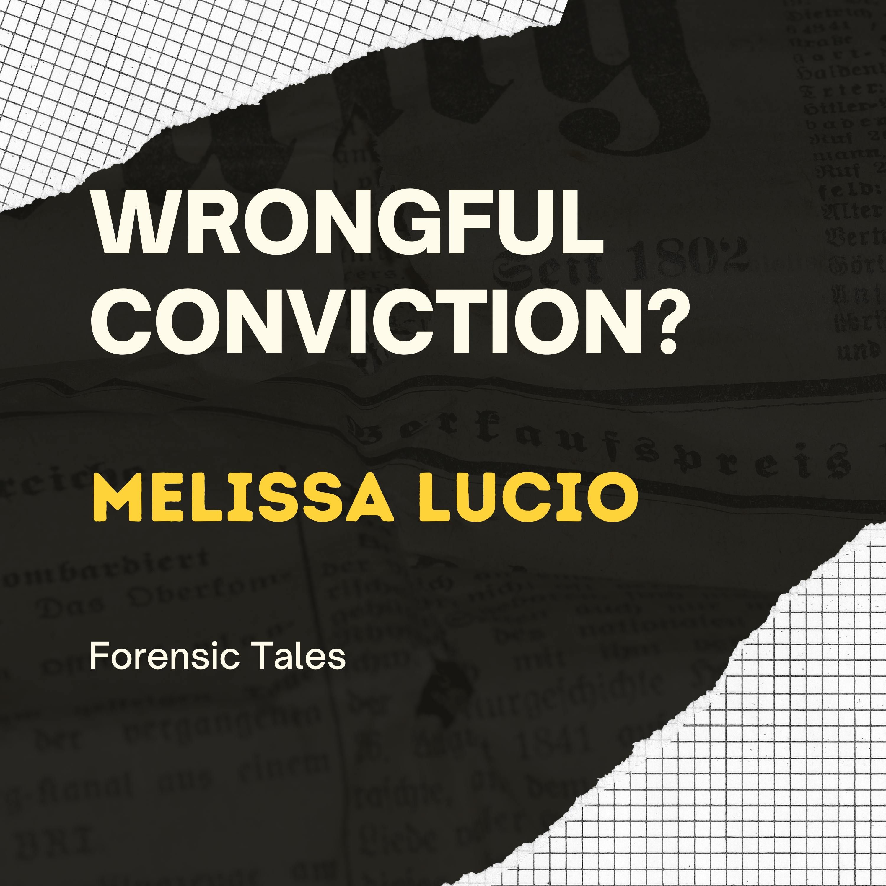 Melissa Lucio