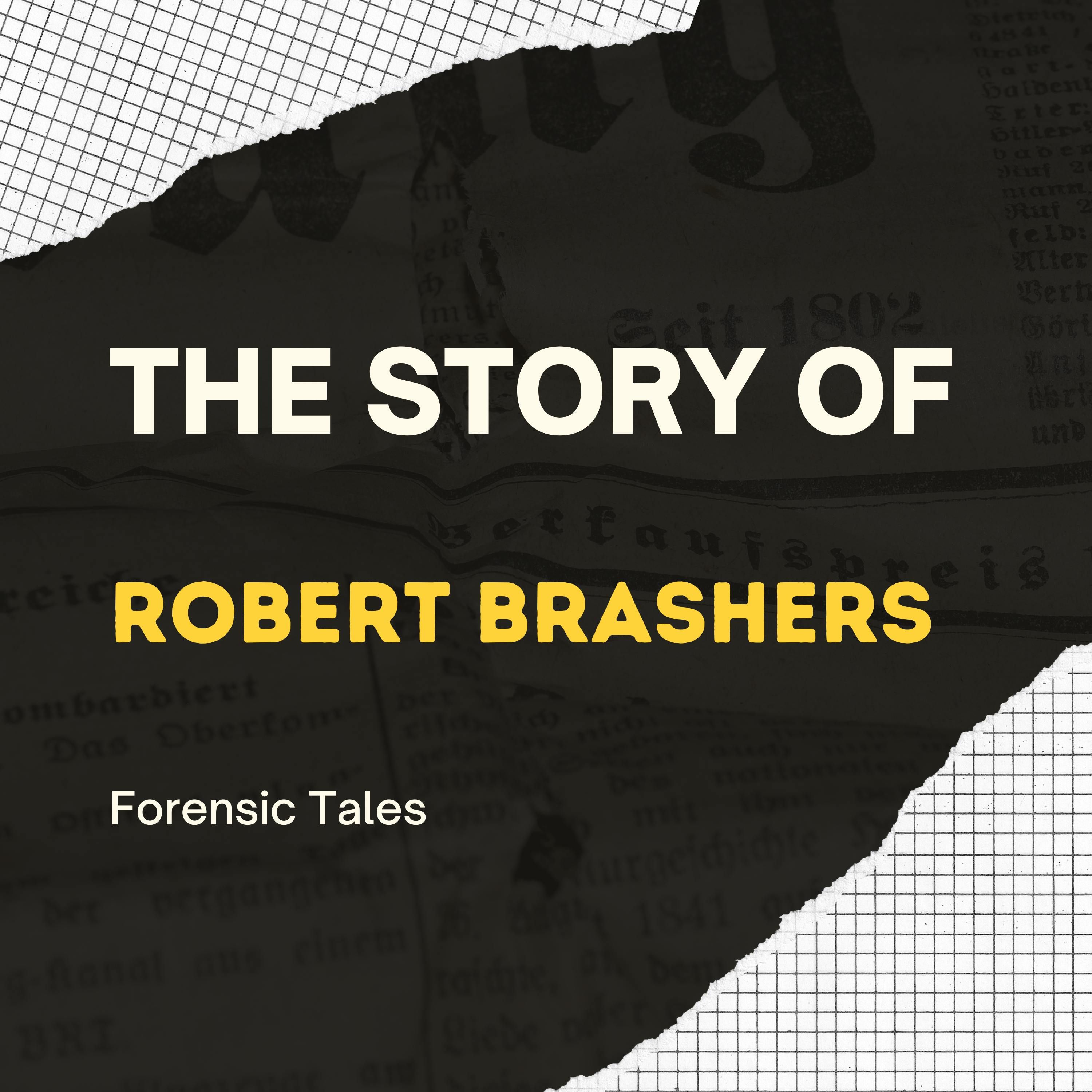 Robert Brashers