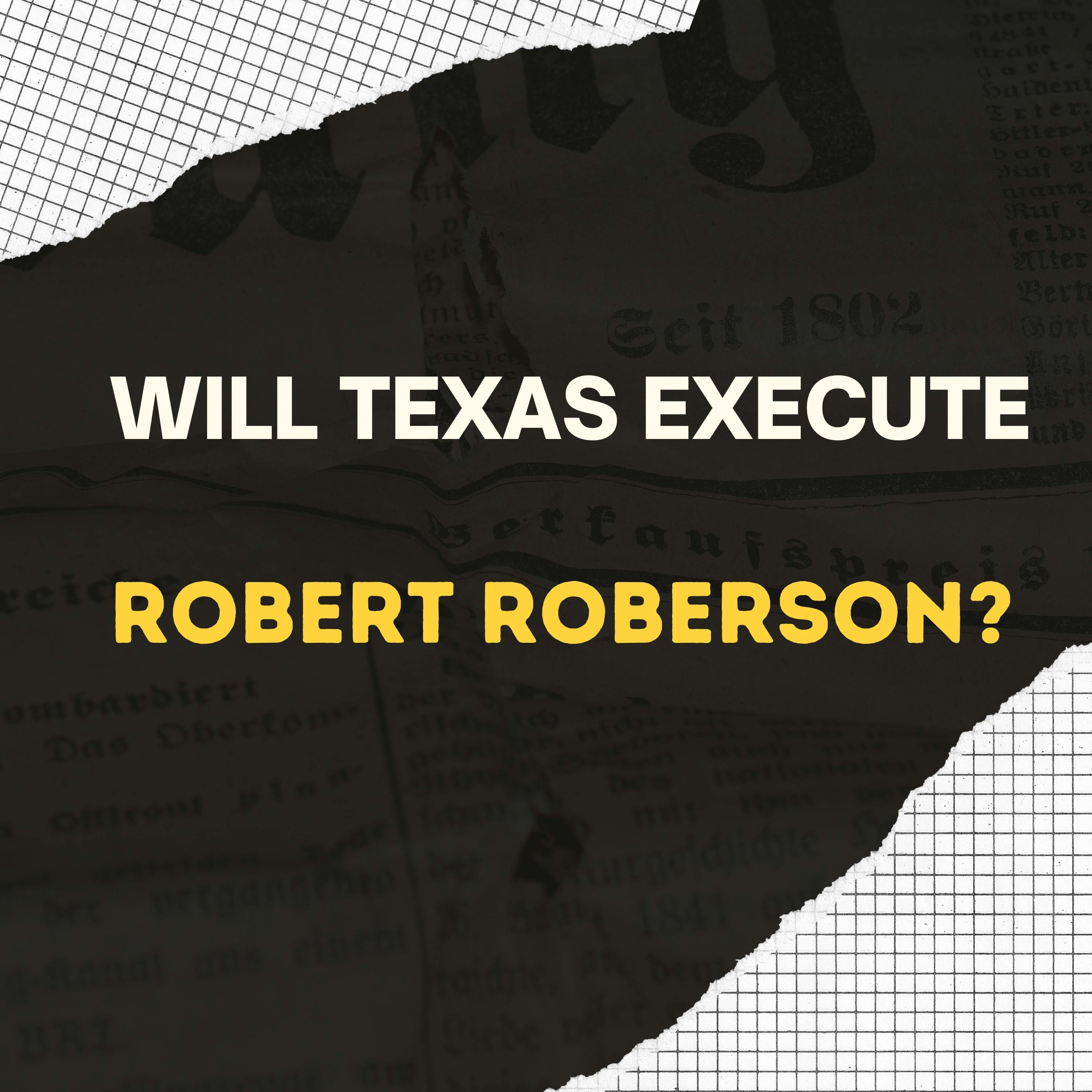 Robert Roberson