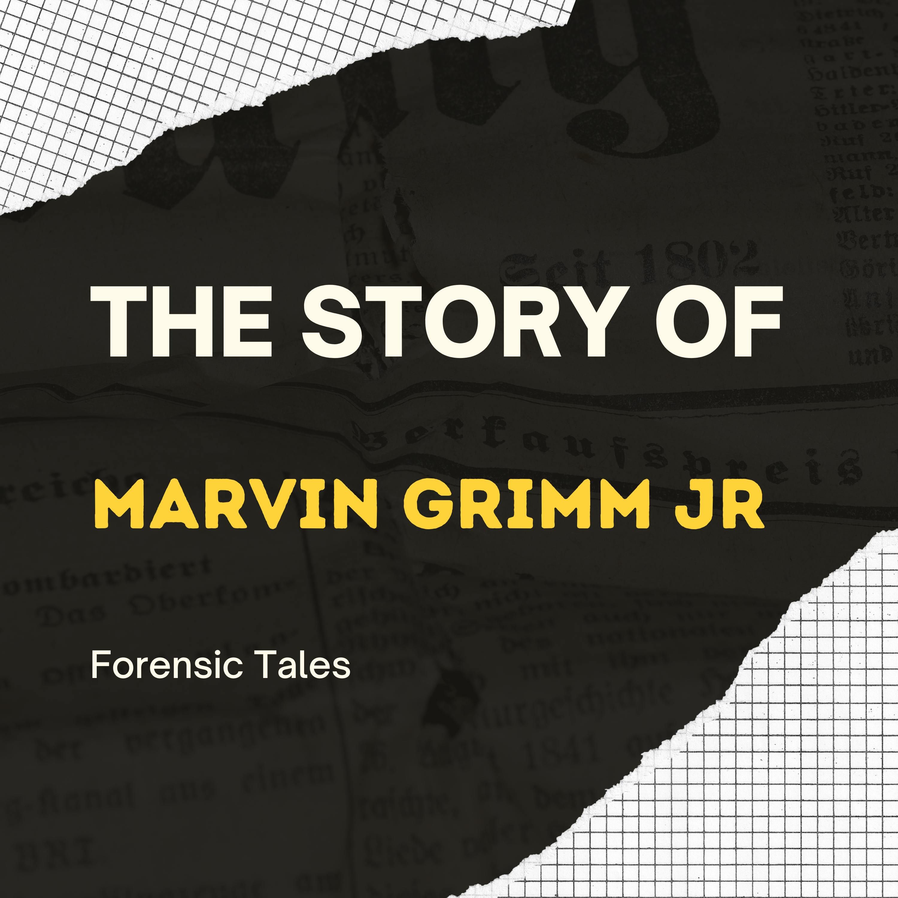 Marvin Grimm Jr