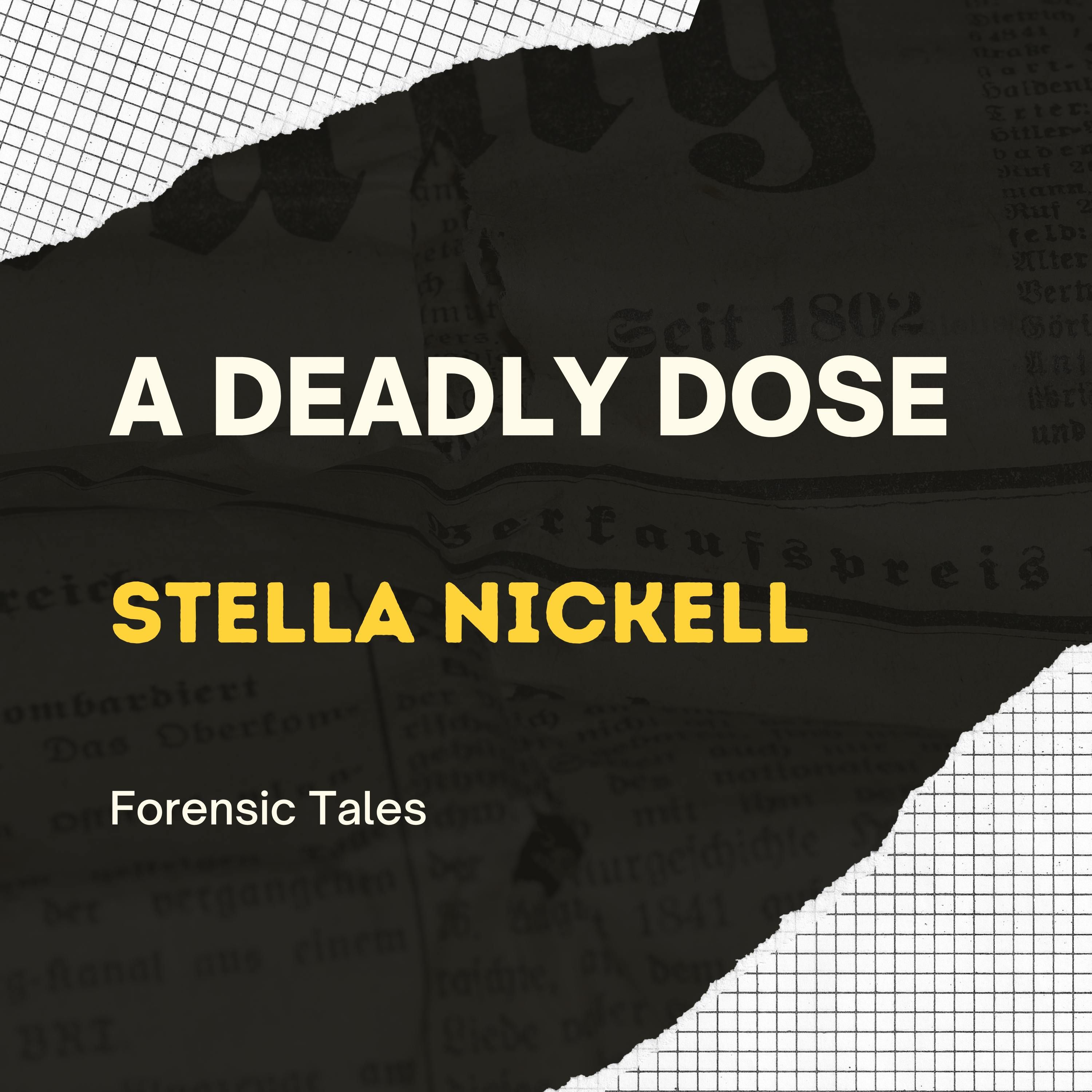 Stella Nickell
