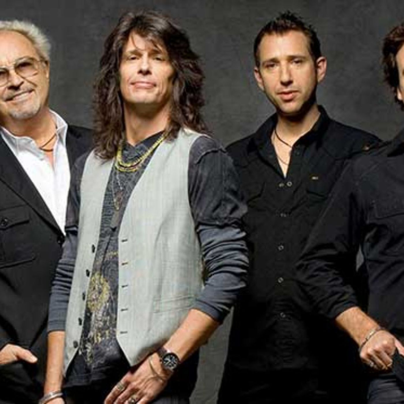 FOREIGNER, esos extranjeros que siempre juegan de local