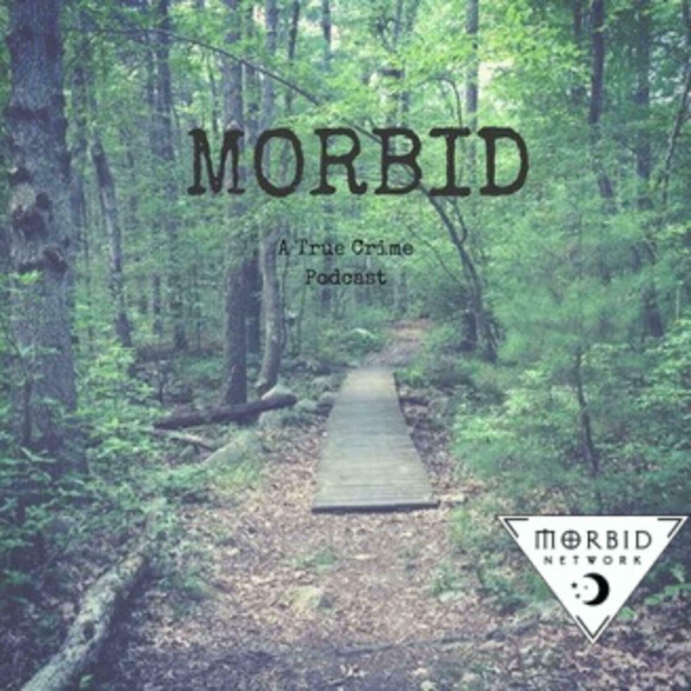 Zach Bowen And The Murder of Addie Hall Mega Mini Morbid