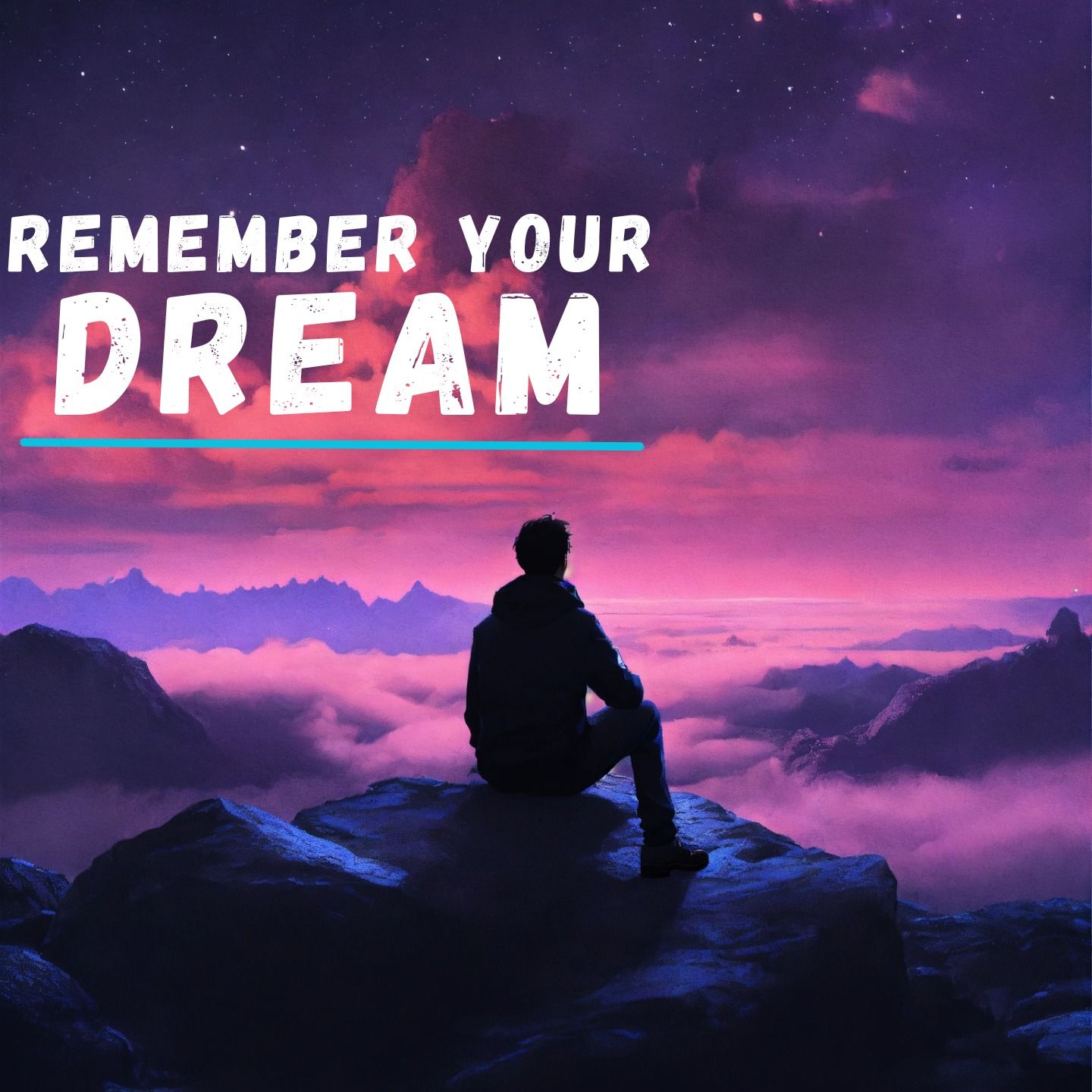 REMEMBER YOUR DREAM - Motivational Speech