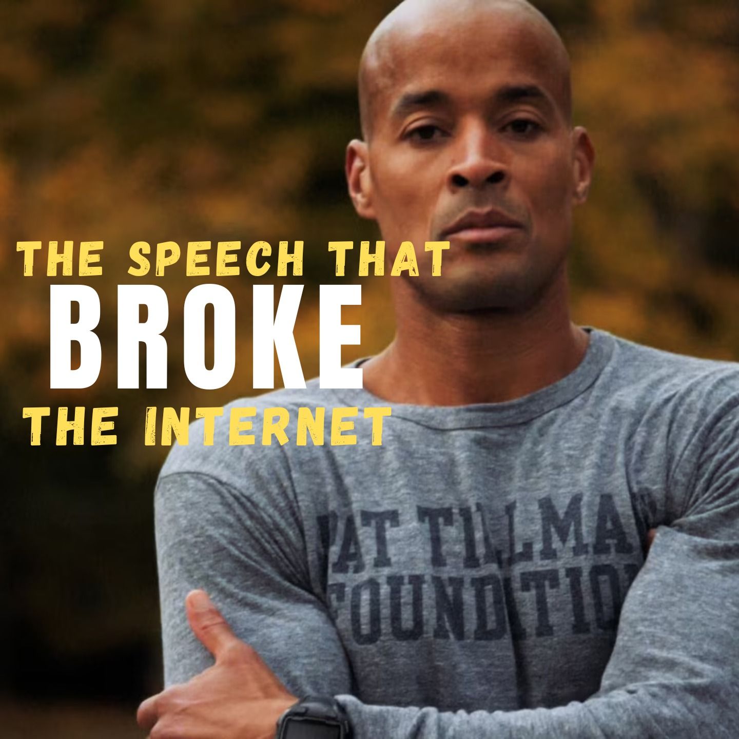 30 Minutes For The Next 30 Years of Your Life | David Goggins Motivational Compilation