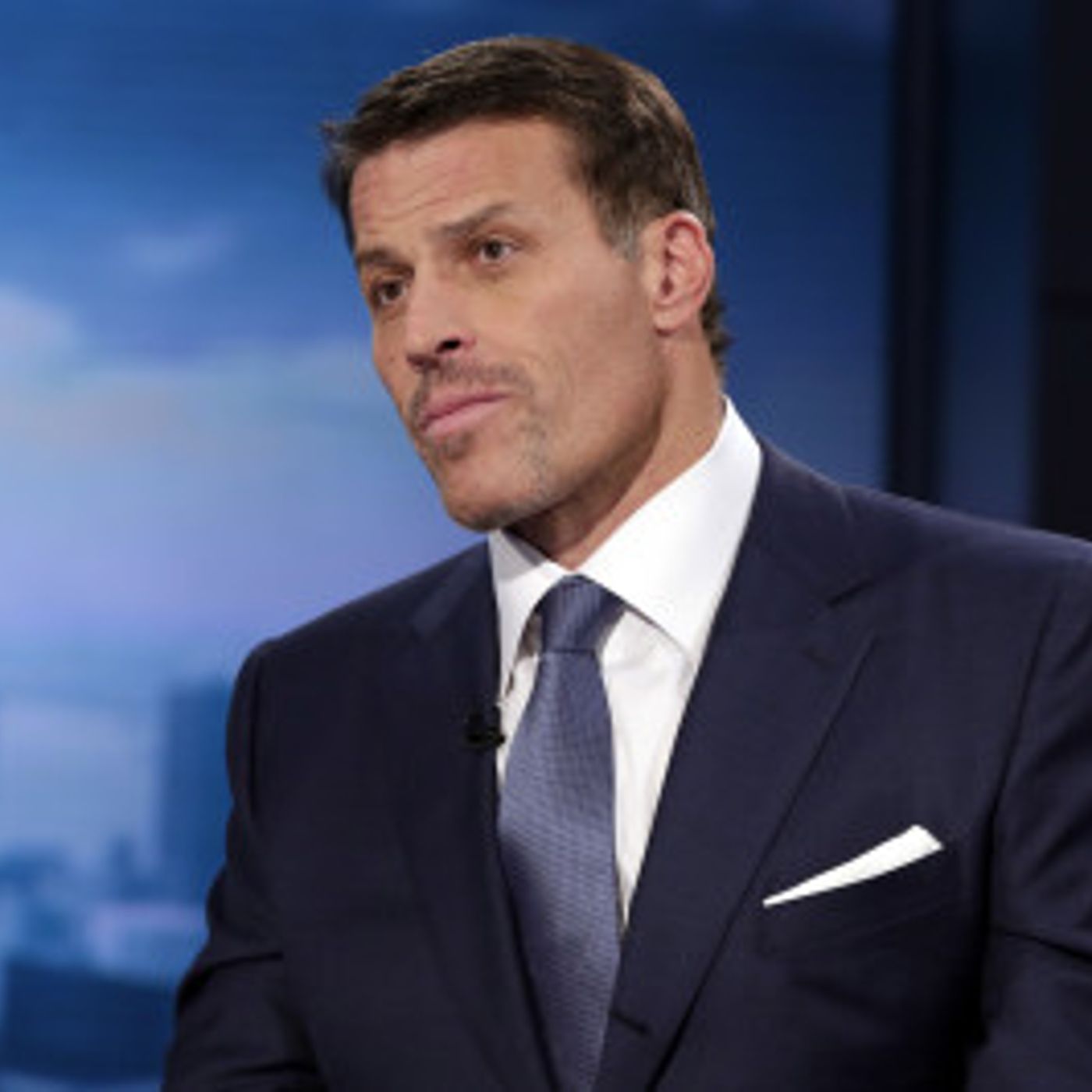 STAY HUNGRY AND TAKE ACTIONS || MOTIVATION BY TONY ROBBINS