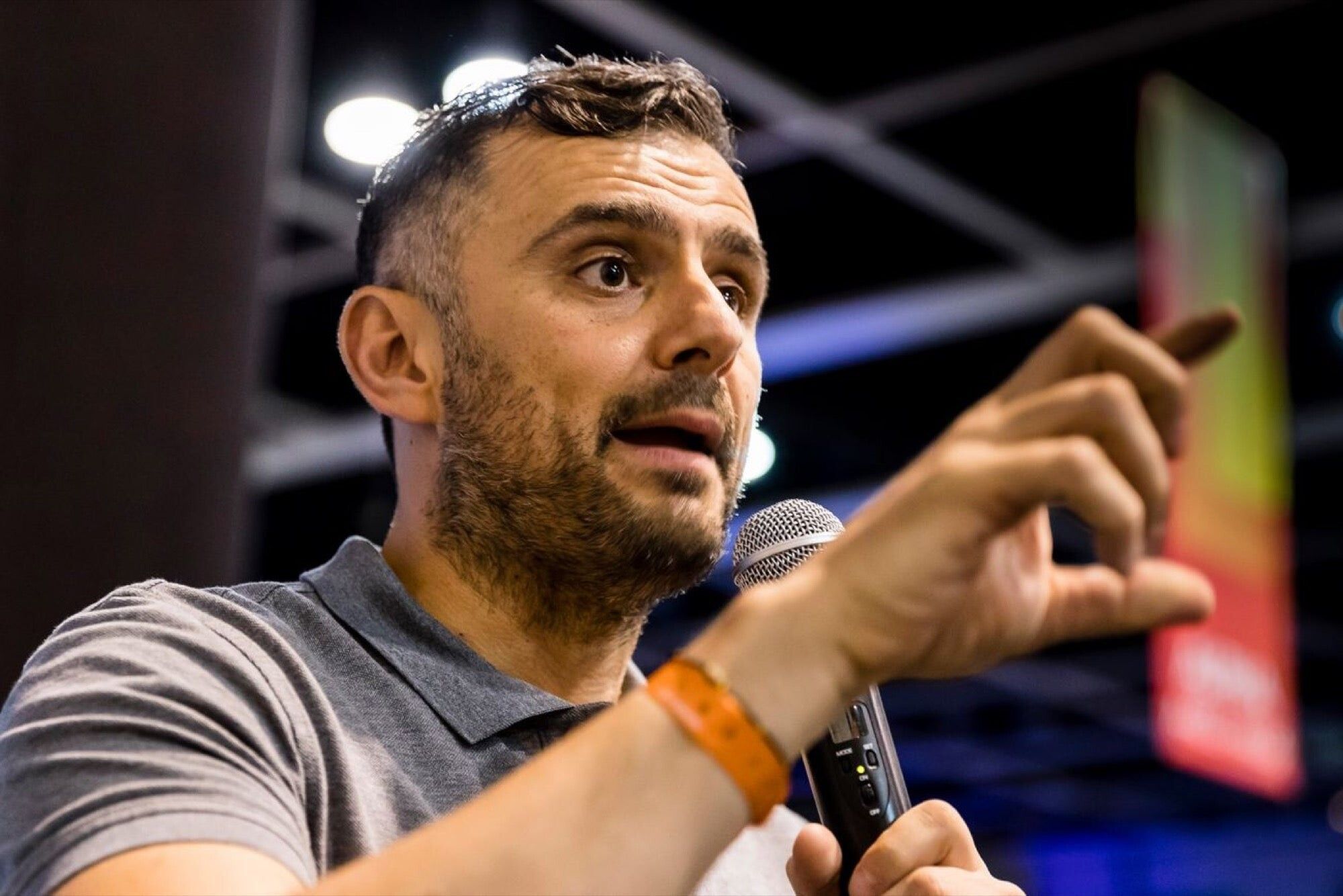 Gary Vee's Powerfull Motivational Speech