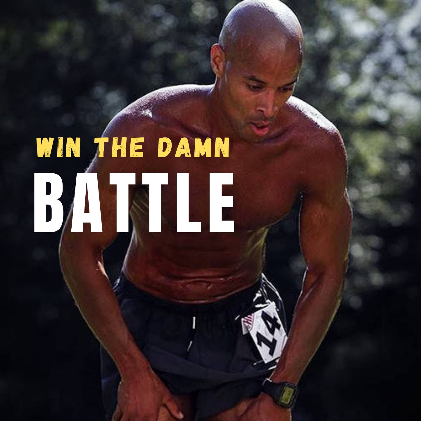 The most eye opening 30 minutes of your life | David Goggins Motivation