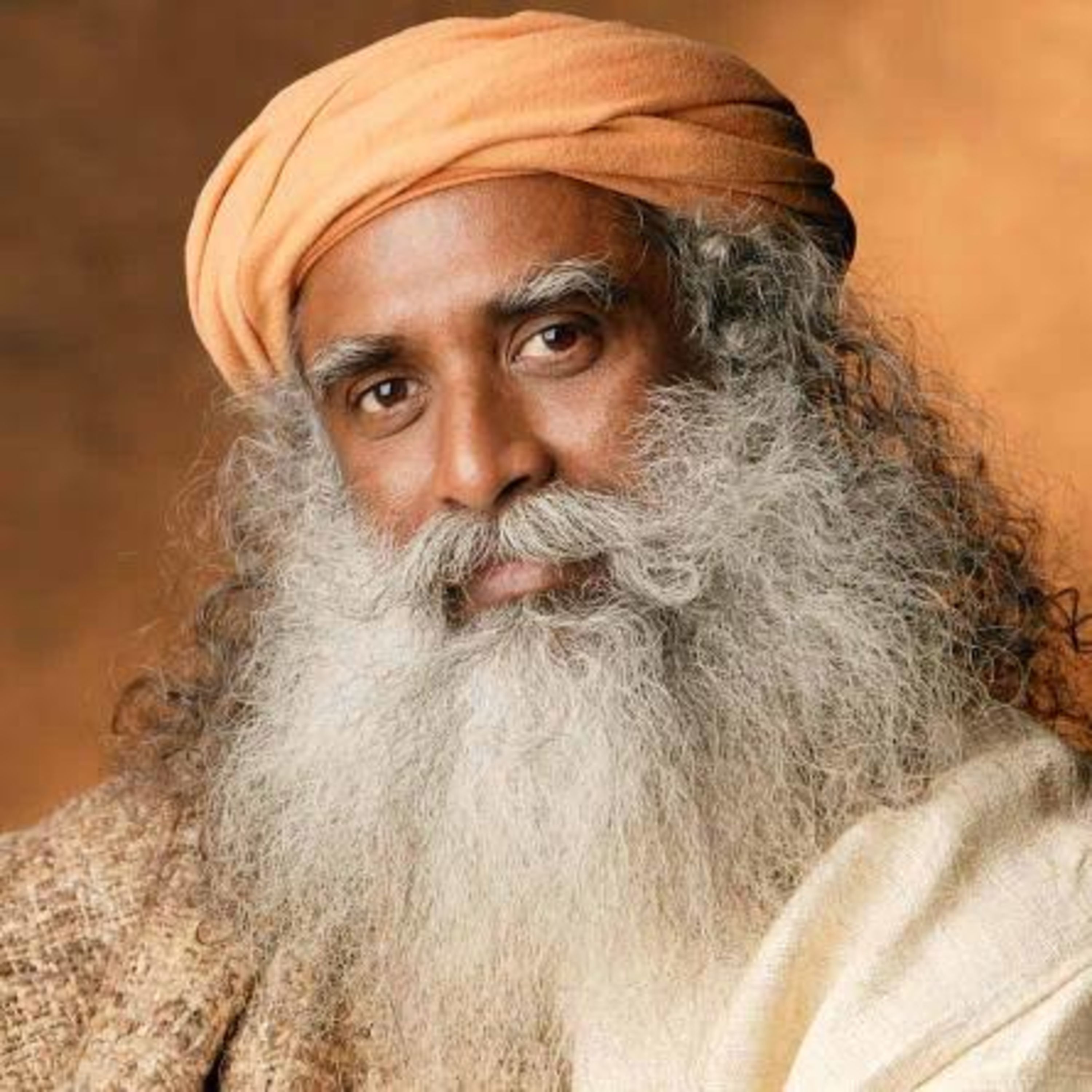 Nothing will Change Unless You Change -By SADHGURU