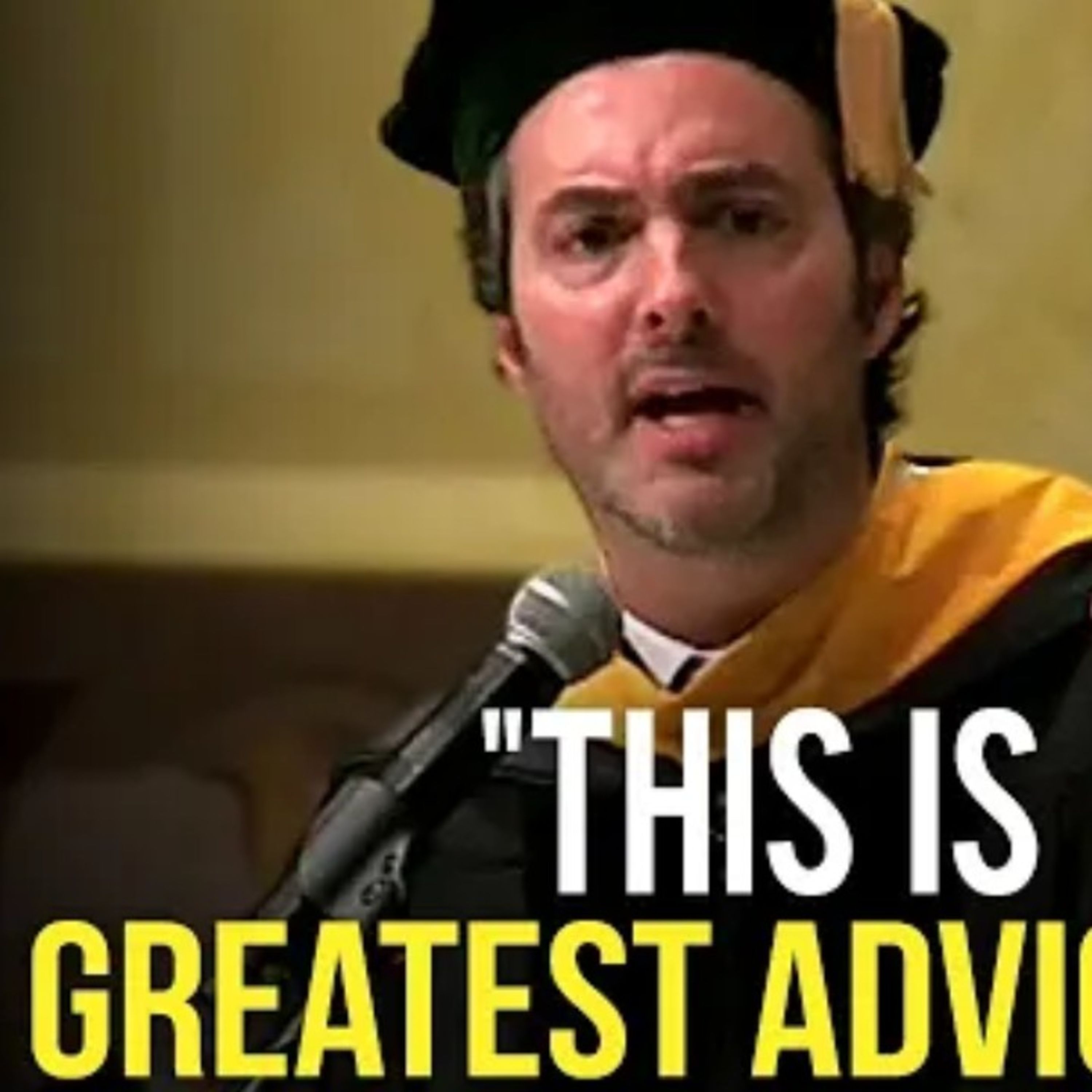 Silicon valley CEOs life changing motivational speech will change your daily life