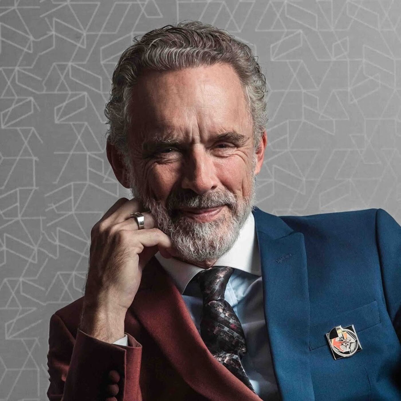 RISE UP - Jordan Peterson Powerful Motivation
