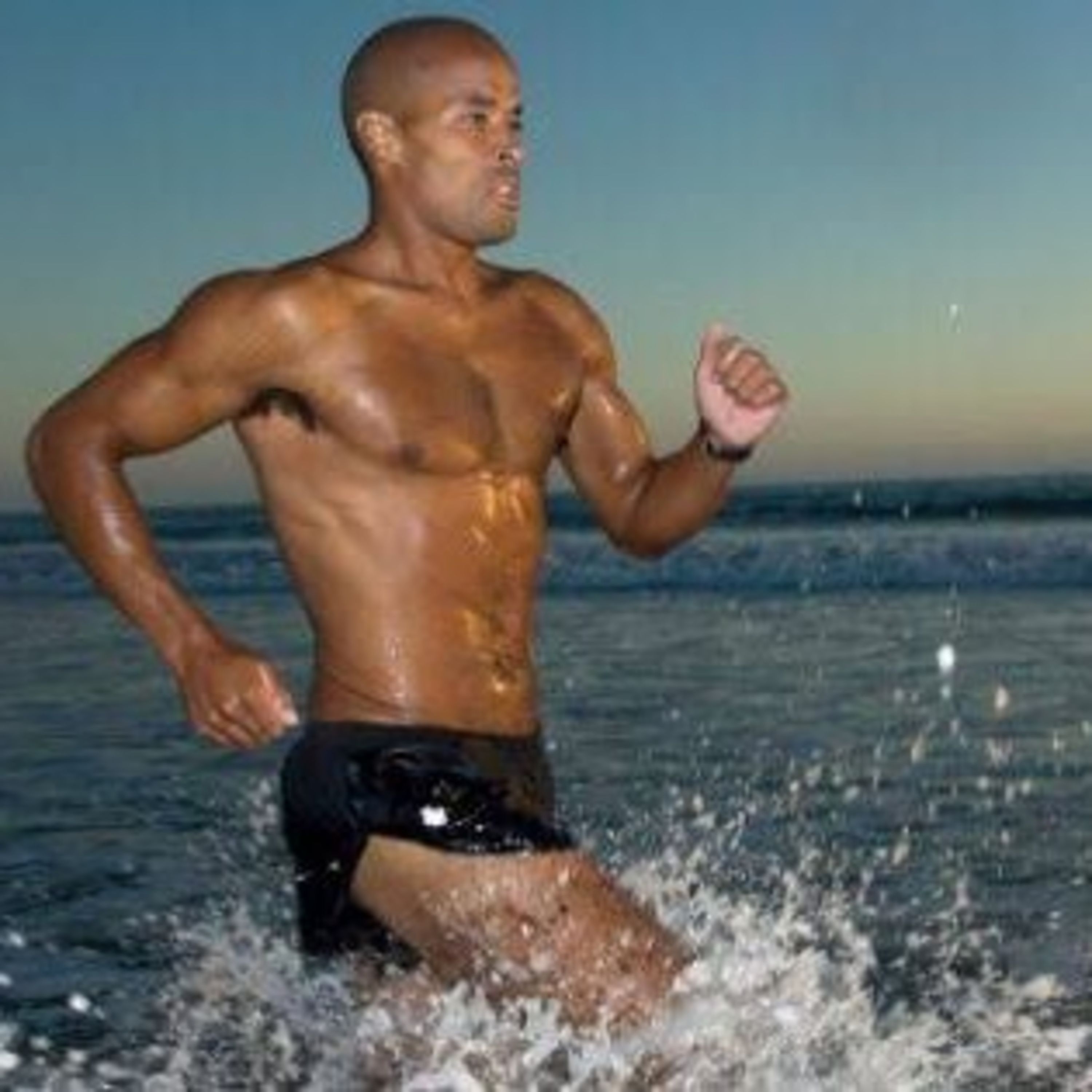 The Most Motivating 6 minutes of Your Life by David Goggins| This Will change your fucking life.