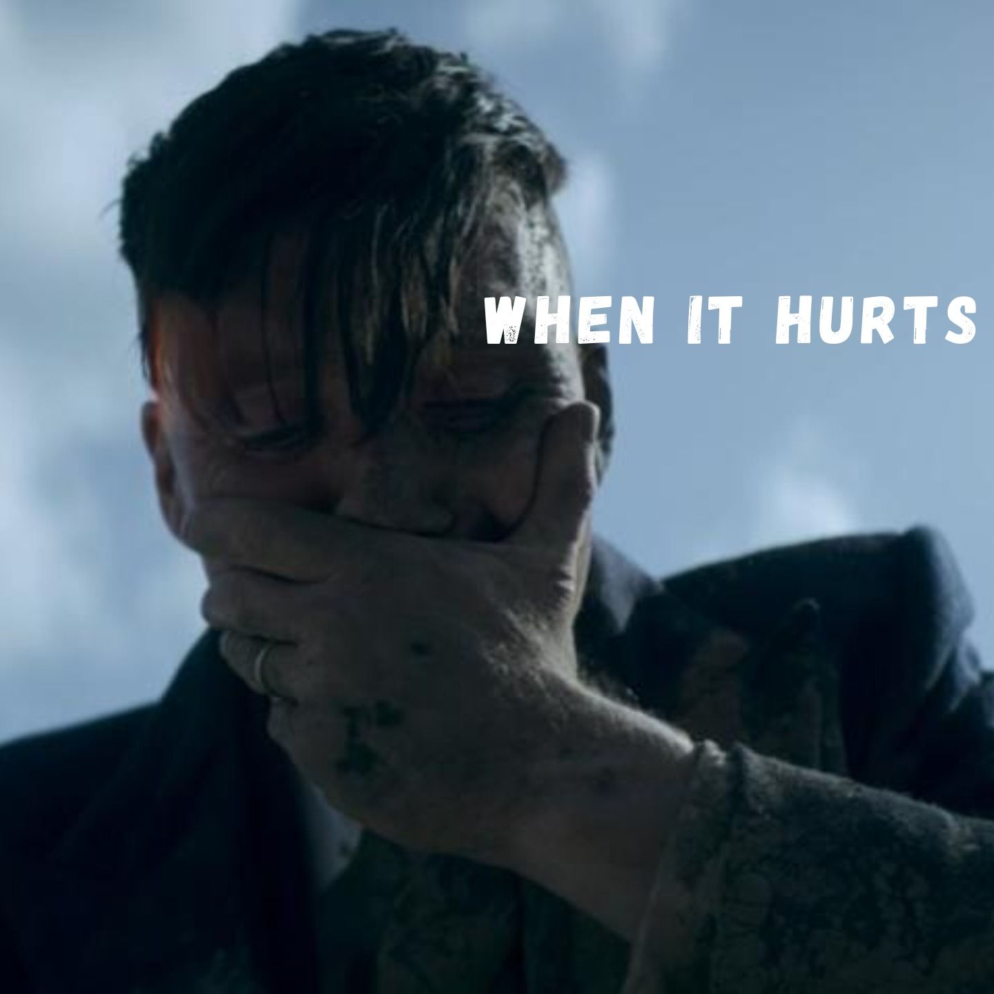 WHEN IT HURTS - Powerful Motivational Speech