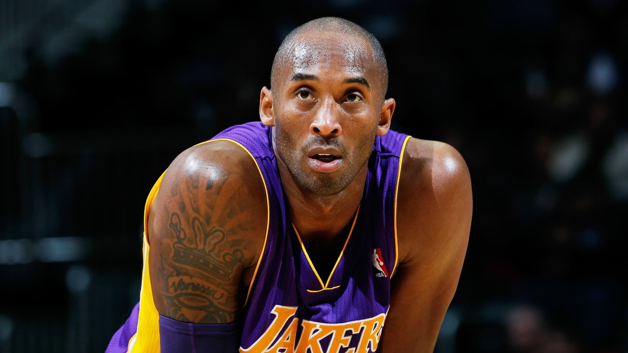 What is The Definition of Success By Kobe Bryant