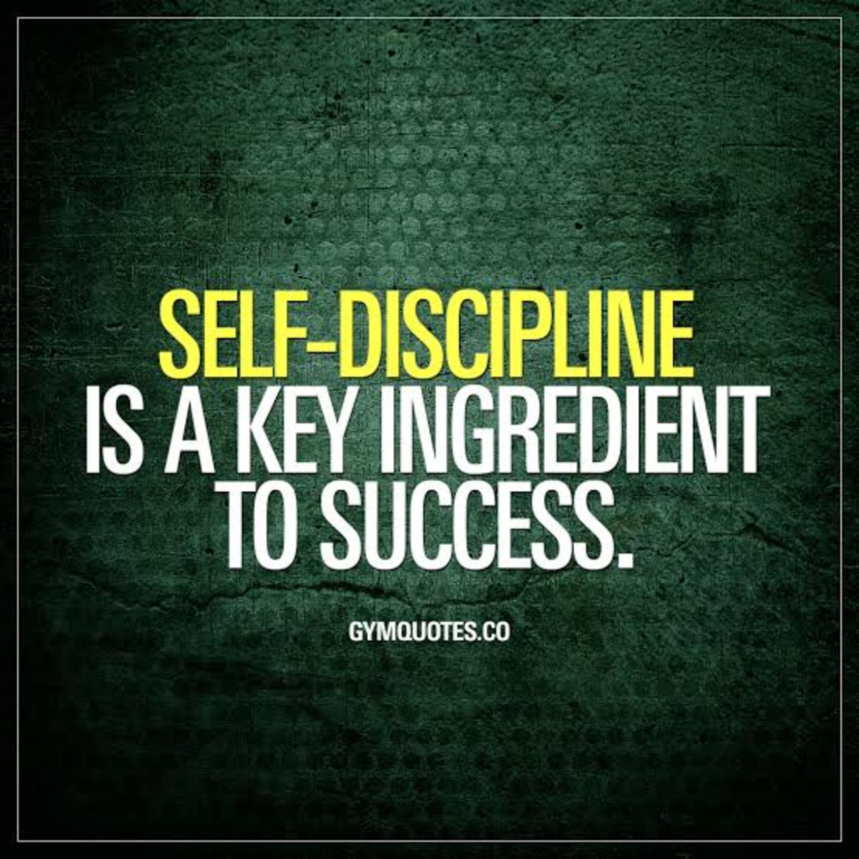 Self discipline- Best Motivational Speech for study