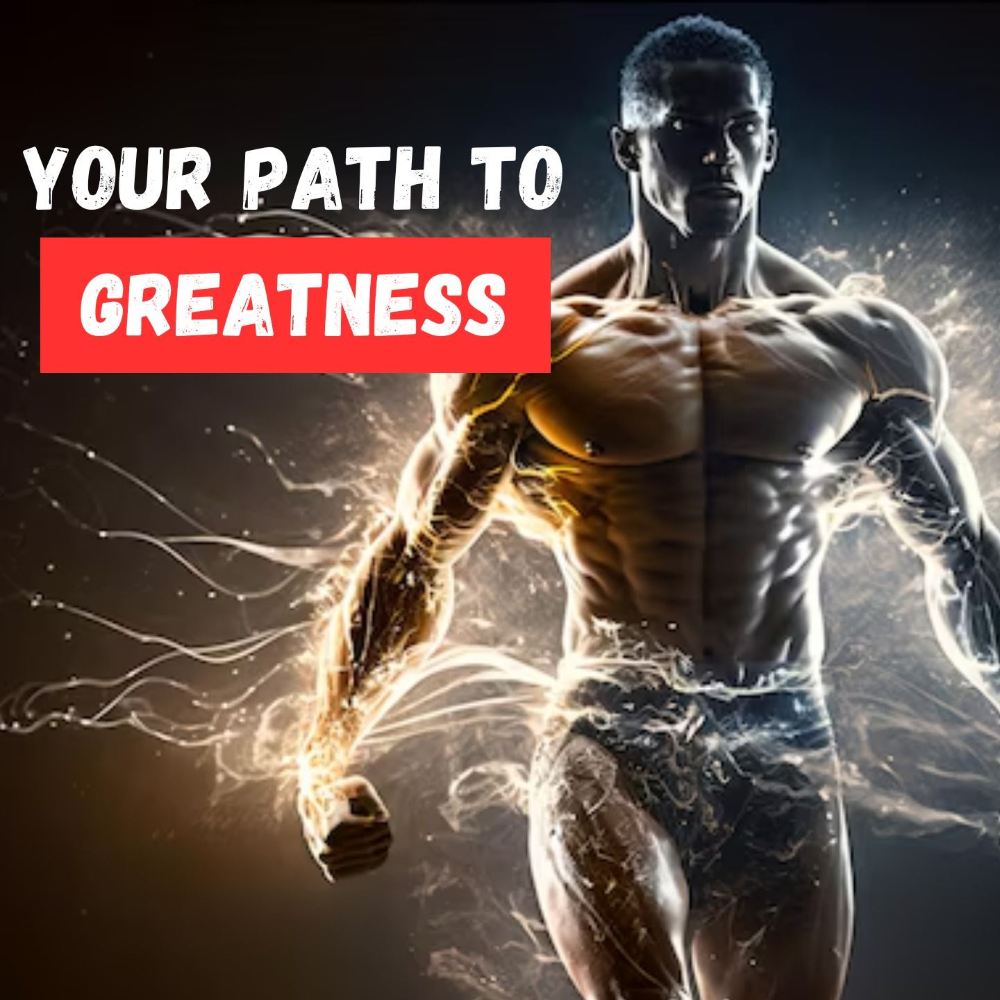 YOUR PATH TO GREATNESS - Motivational Speech Compilation