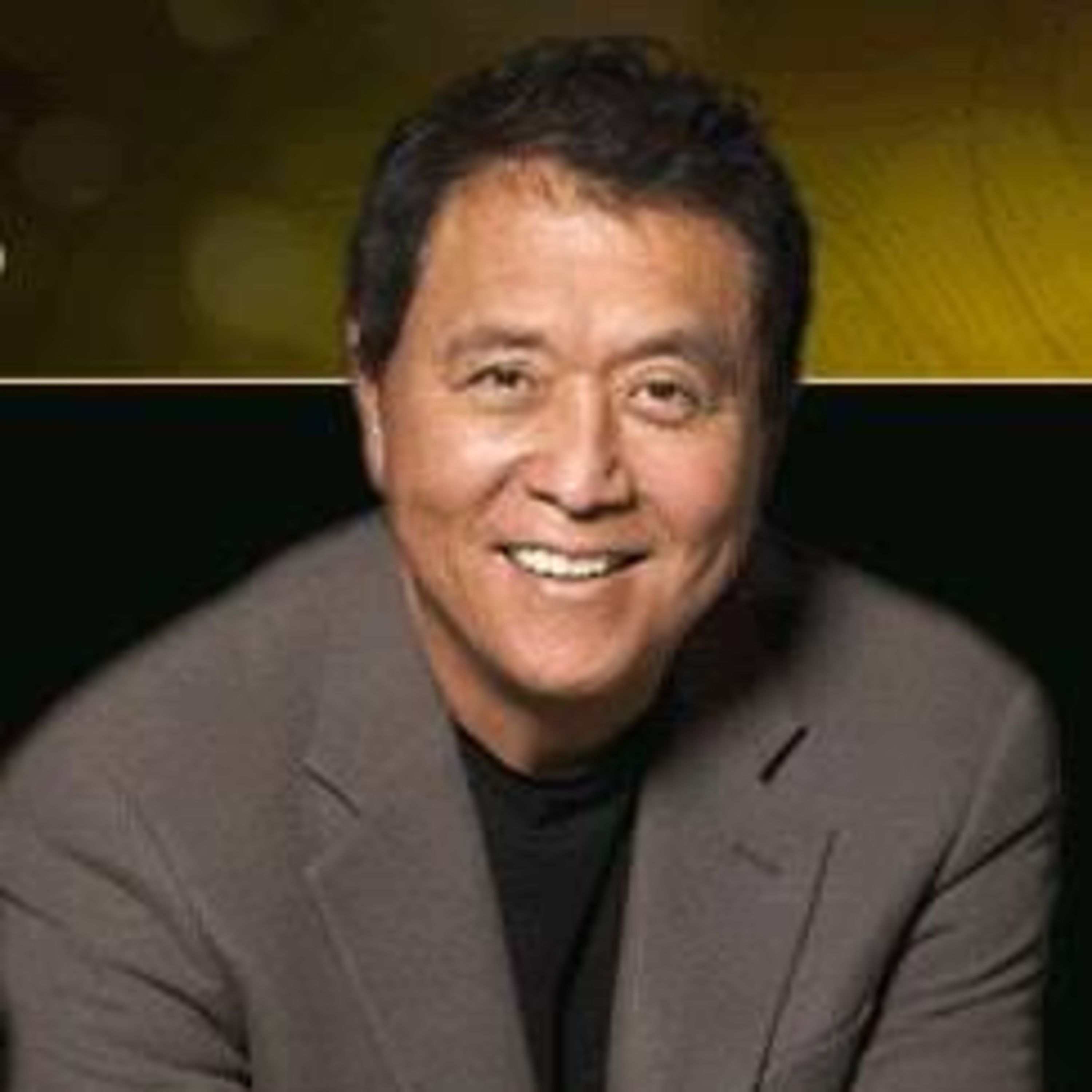Robart Kiyosaki |The speech that Brock the Internet.