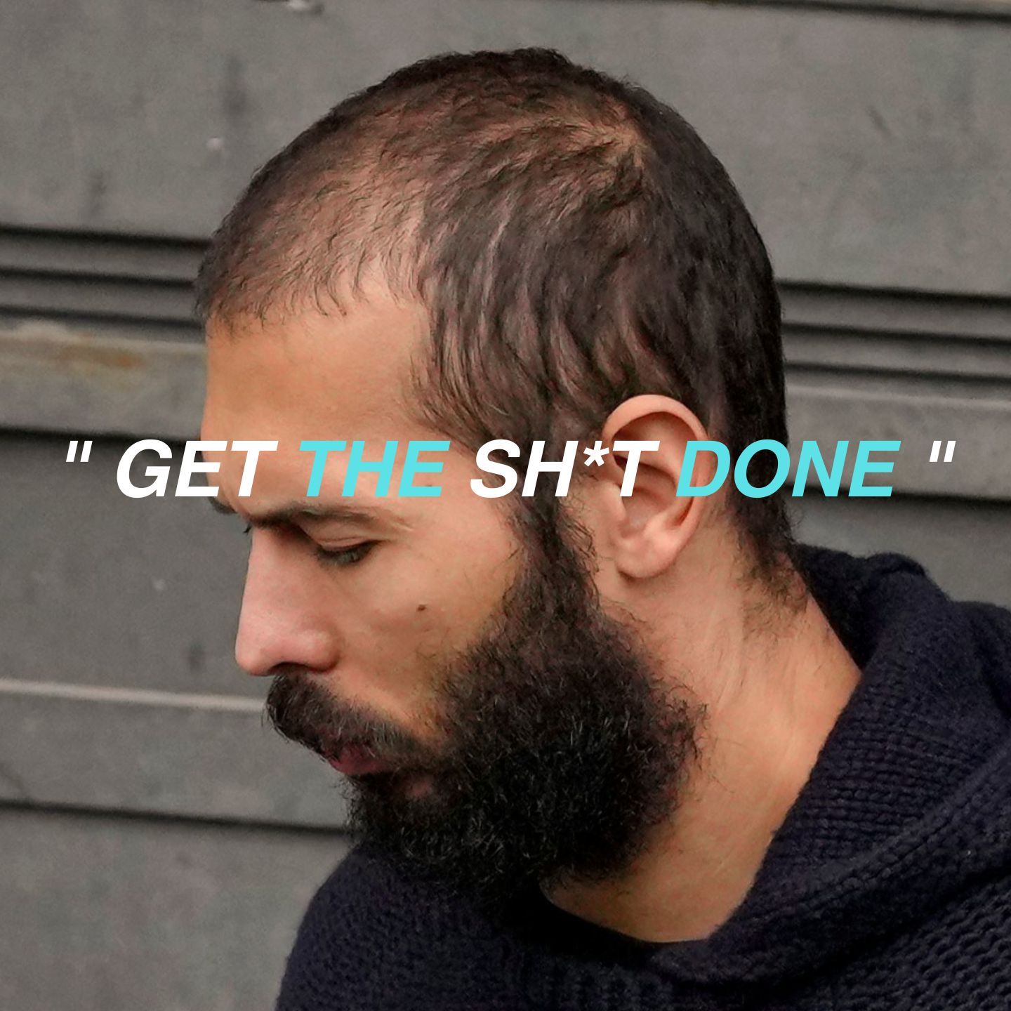 Andrew Tate's Adwise no one wants to Hear