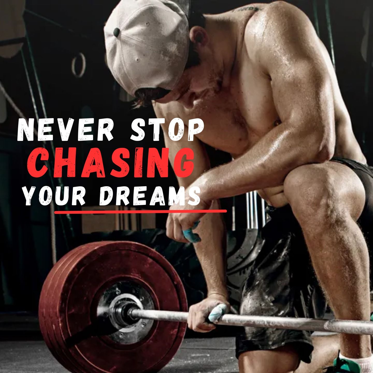 CHASE YOUR DREAMS - Best Motivational Speech