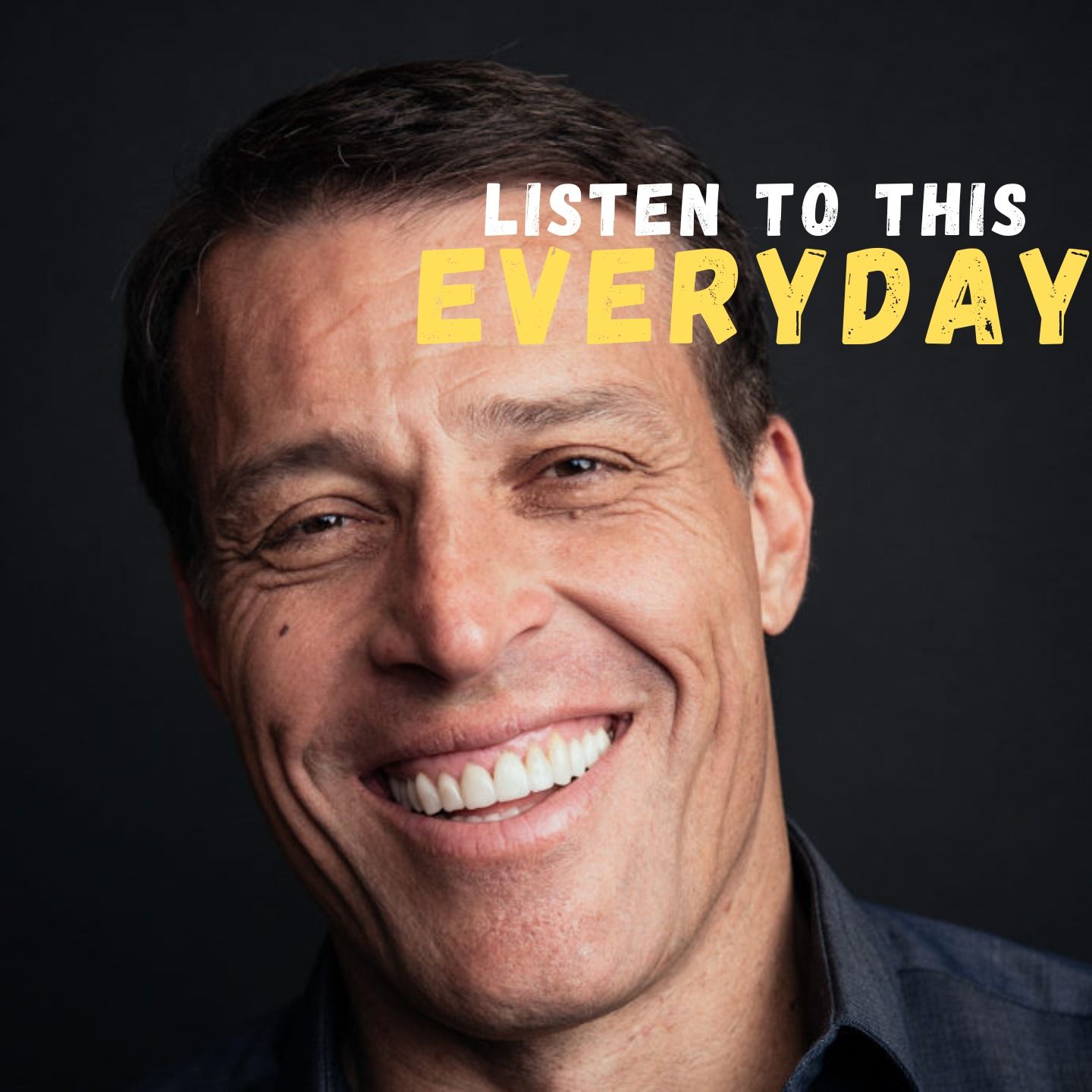 Tony Robbins - BEST 2024 MOTIVATIONAL SPEECH FOR SUCCESS