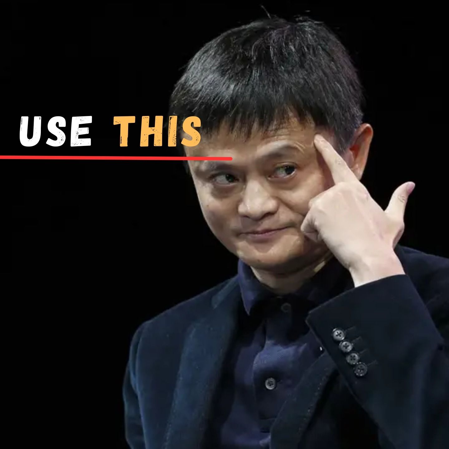 JACK MA'S MOST INFLUENTIAL MOTIVATIONAL SPEECH: Motivation for Success