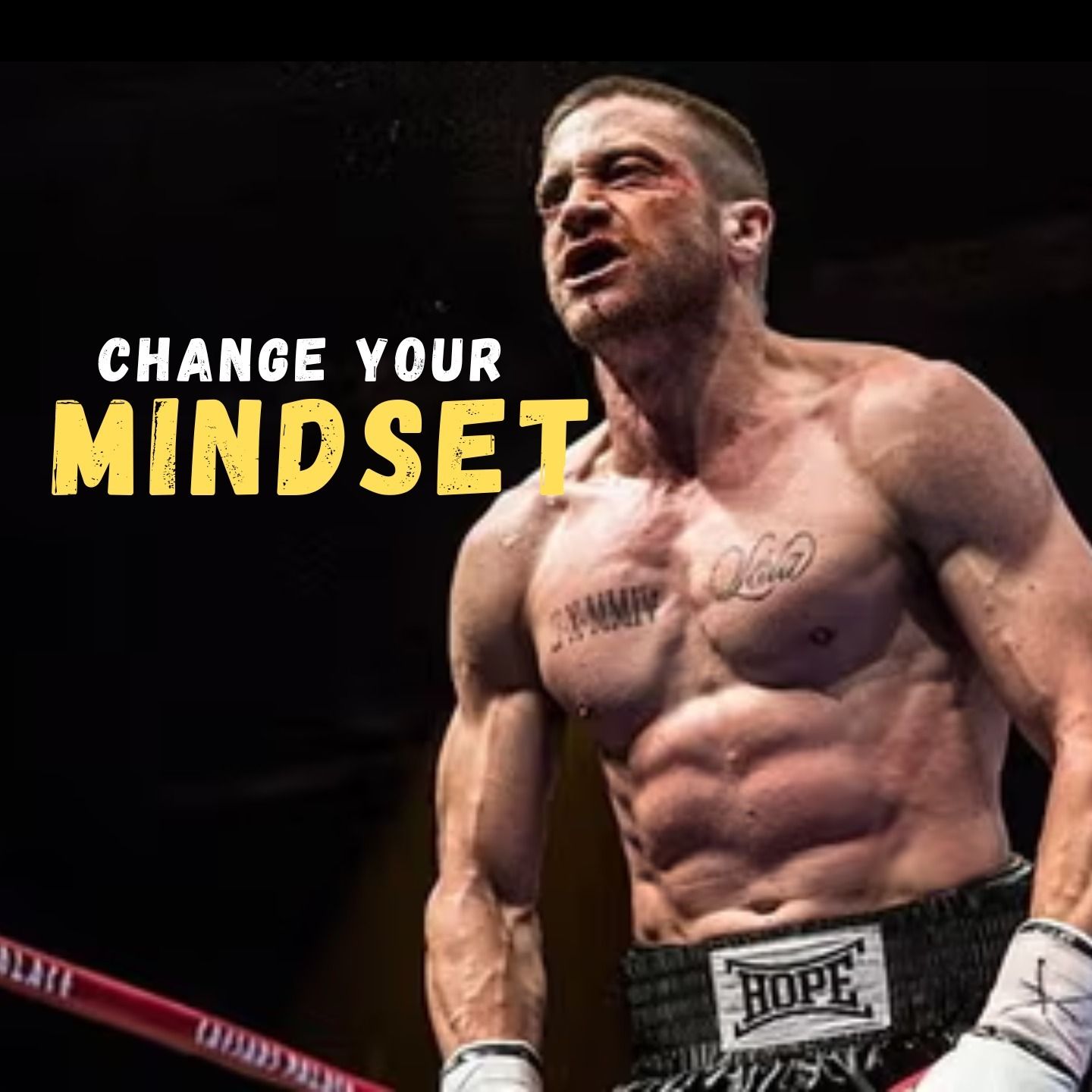 CHANGE YOUR MINDSET - Motivational Speech Compilation