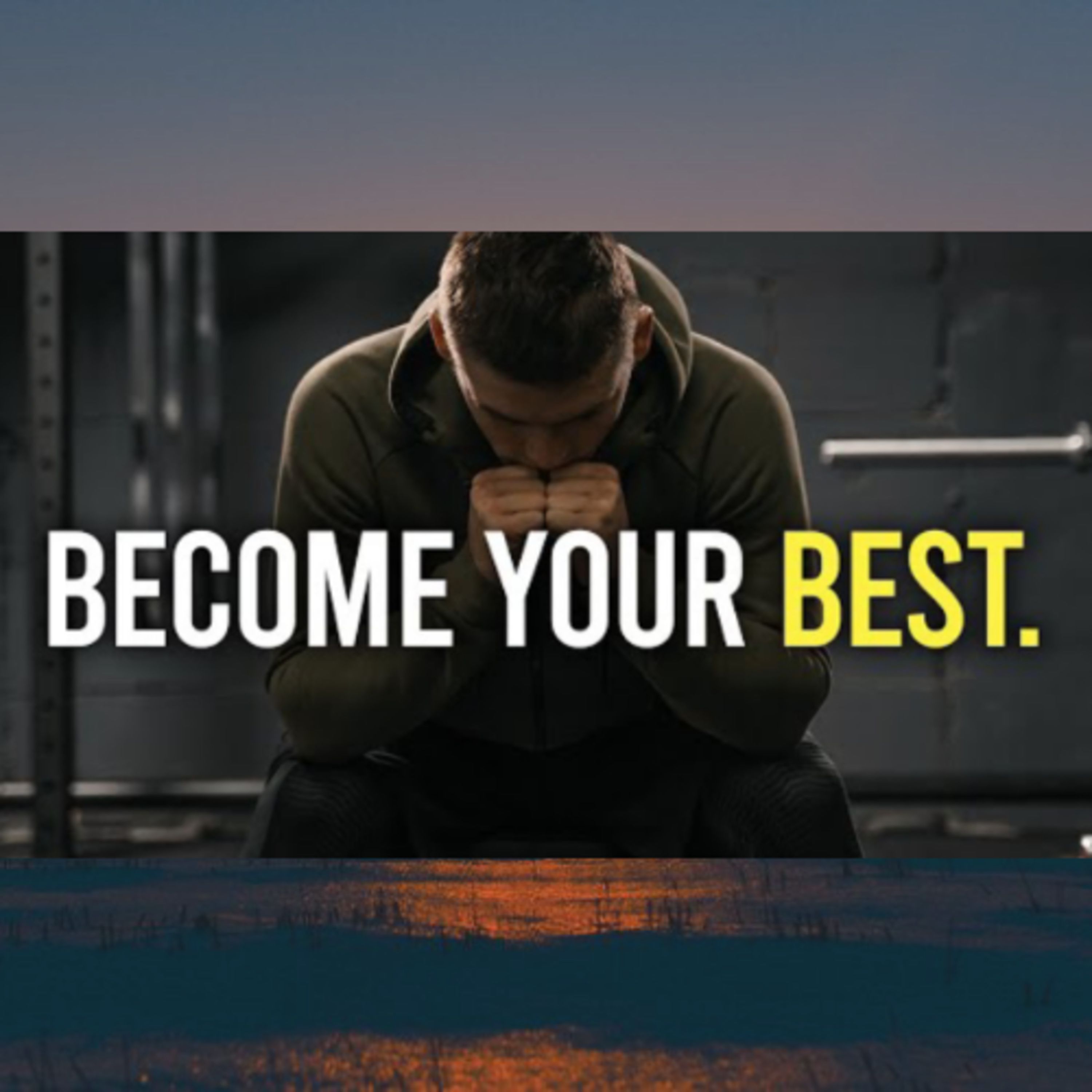 Best version of yourself - Best self dicipline Motivational Speech