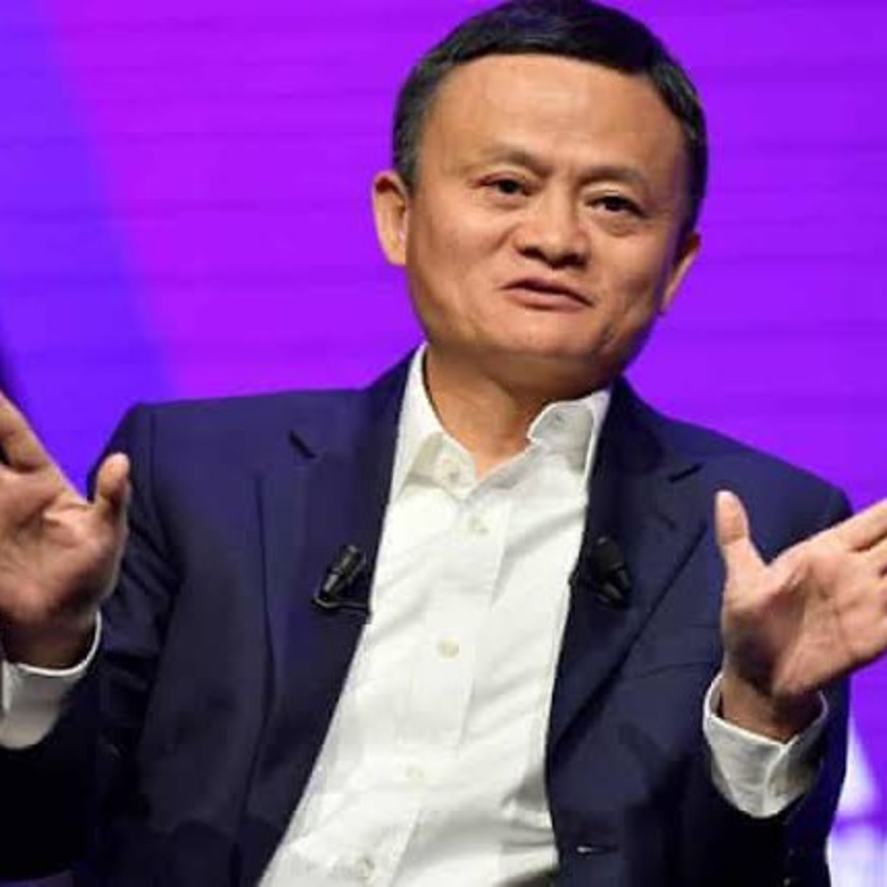 Jack Ma's Ultimate Advice to the Young People and Students - Best Motivation speech