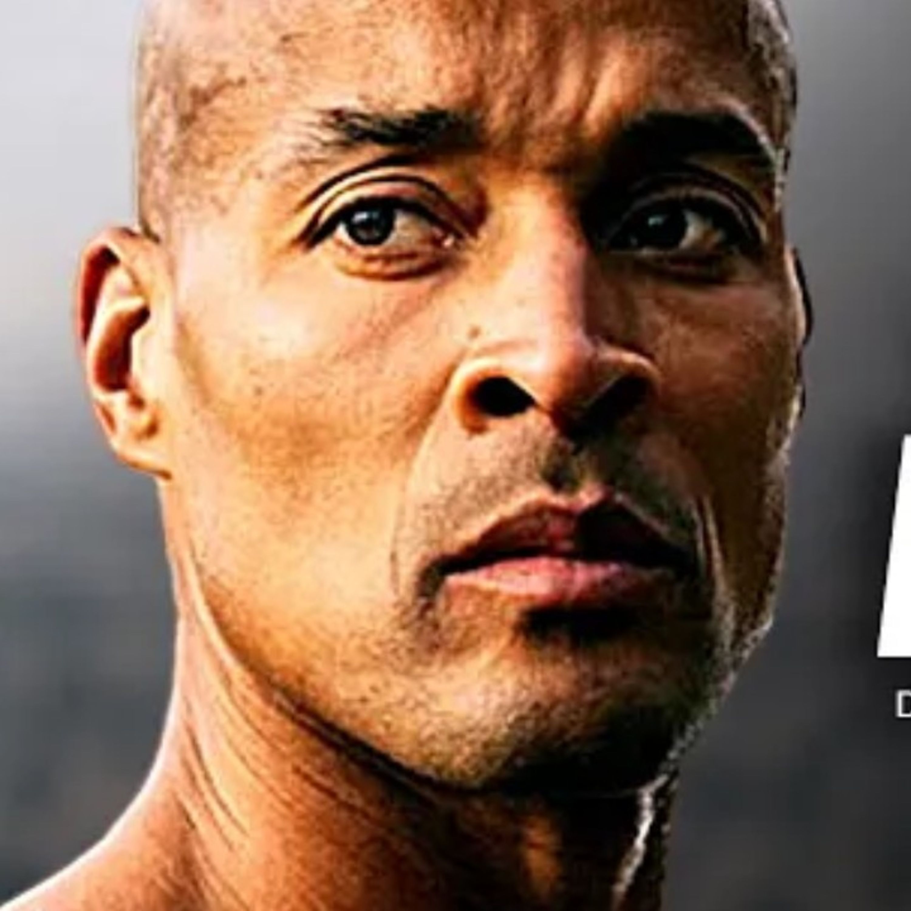 No Limits | powerful Motivational Speech (features David Googins)