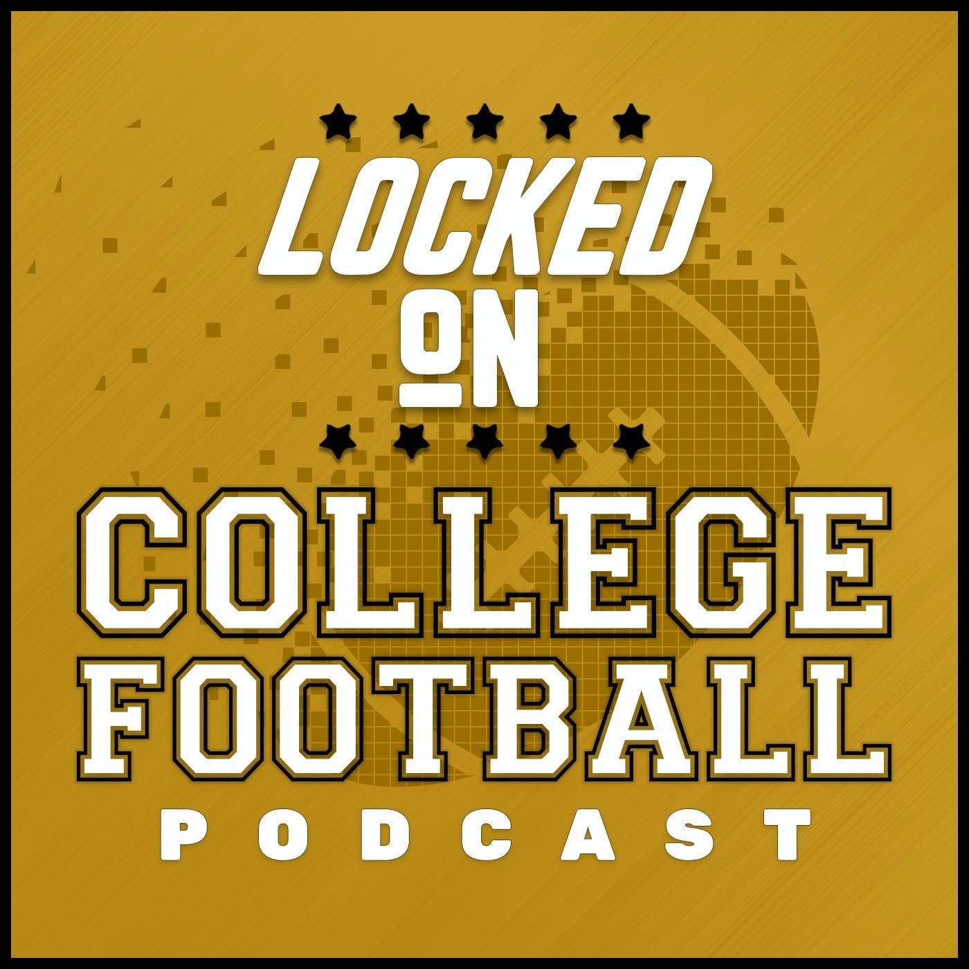 Locked On College Basketball