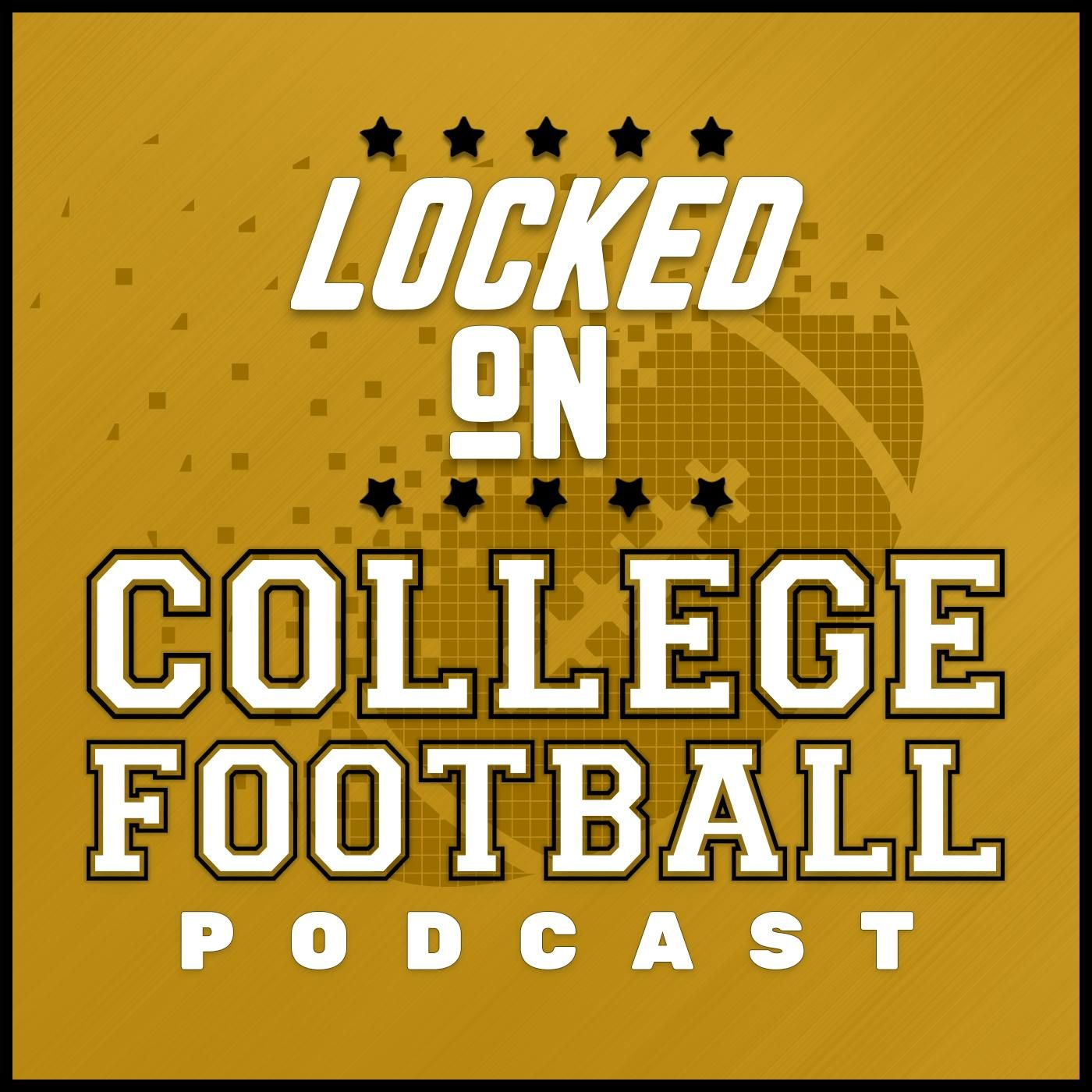 Locked On College Basketball