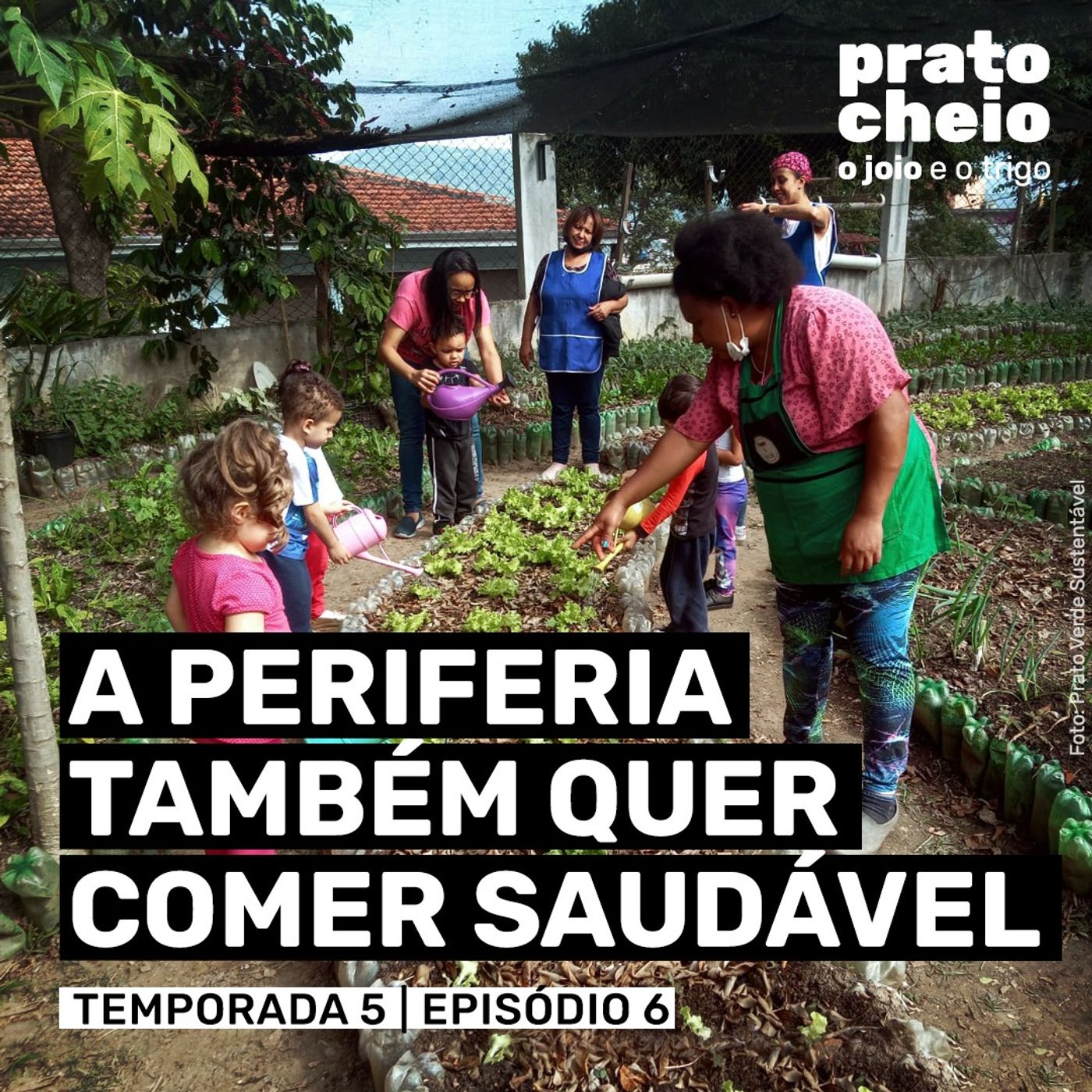 Prato Cheio