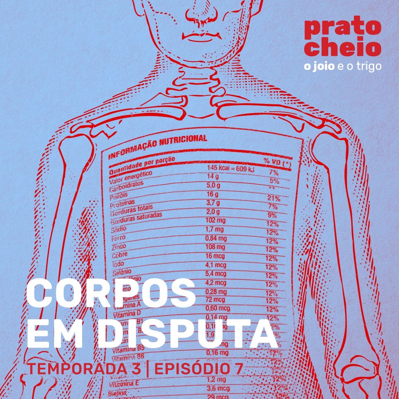 Prato Cheio