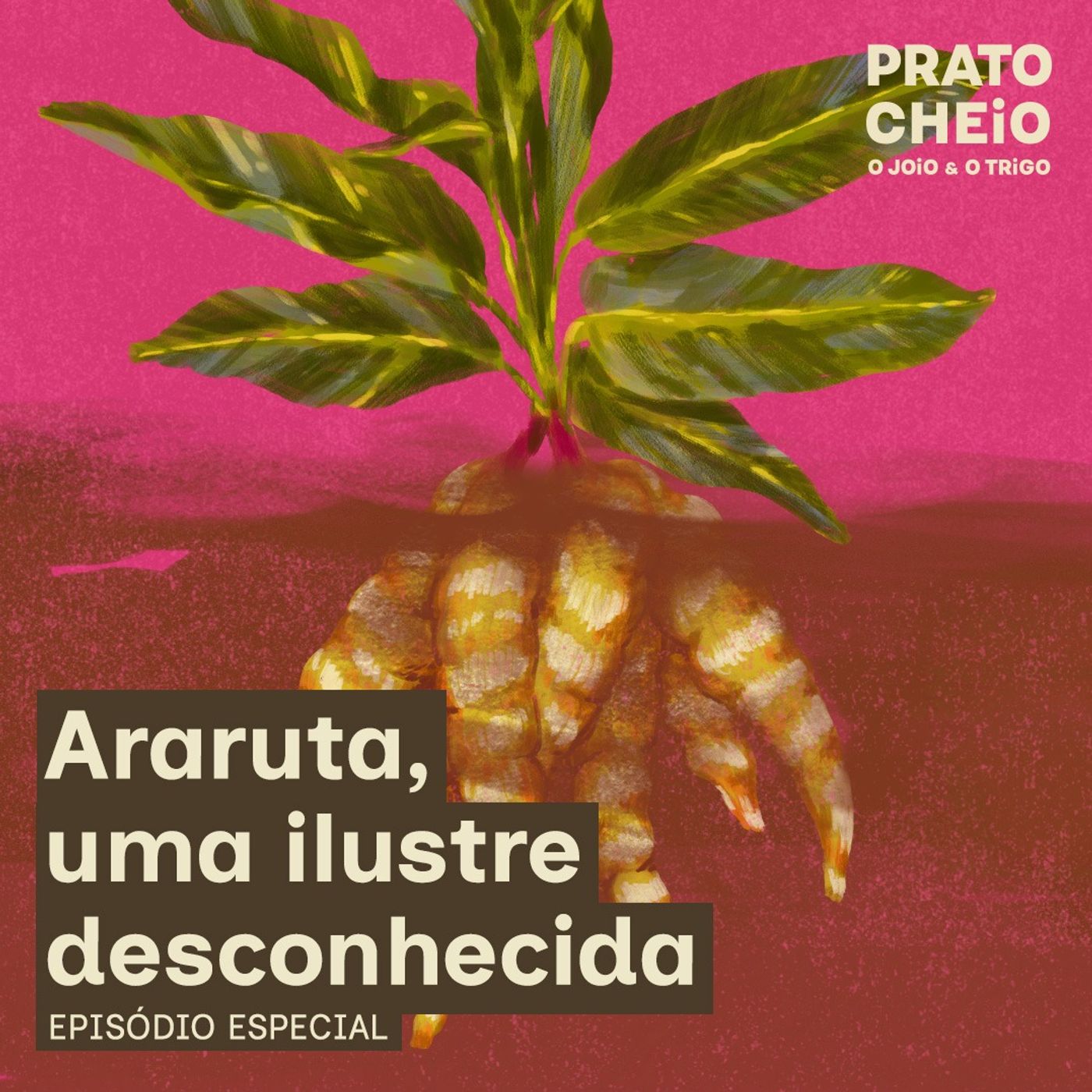 Artwork for Prato Cheio