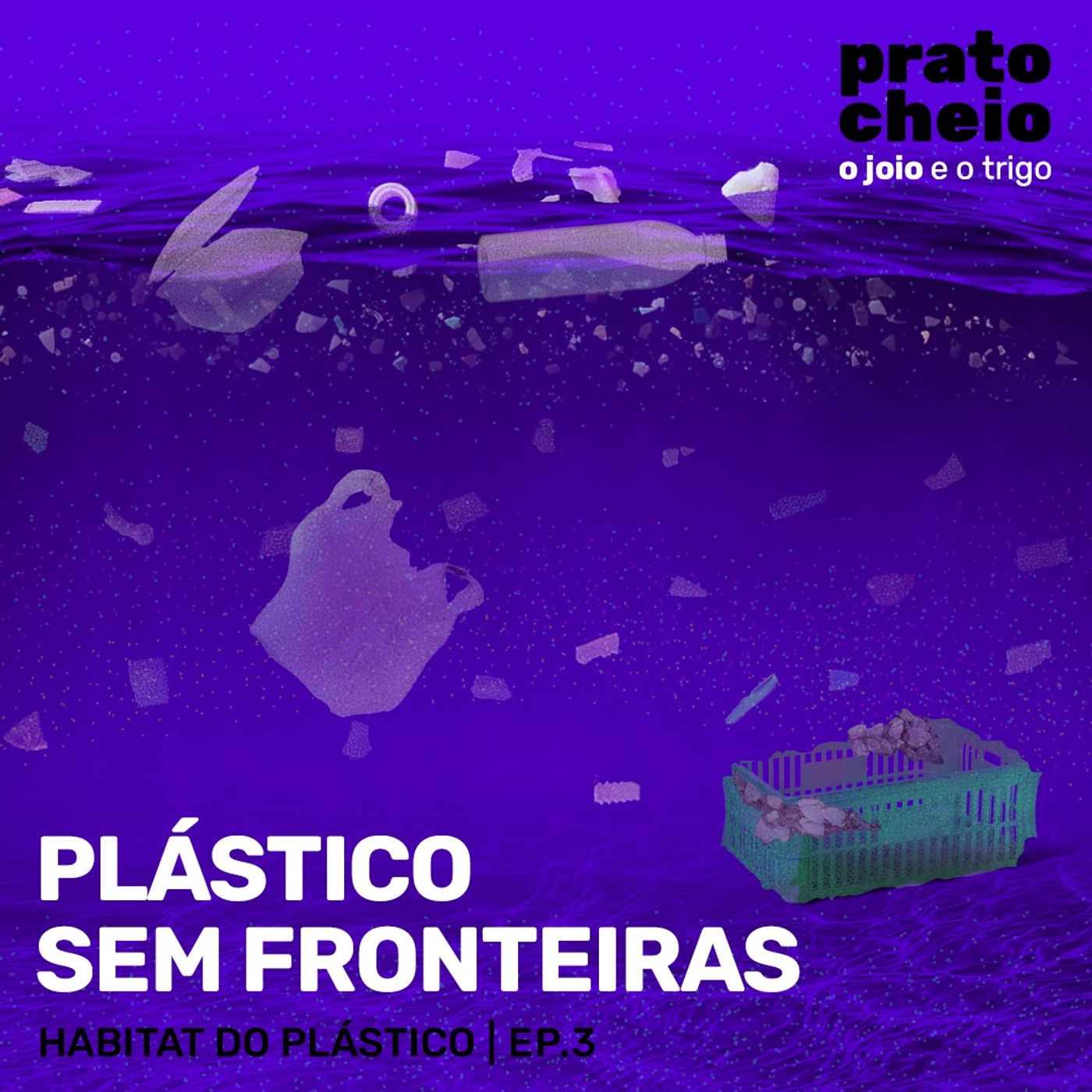 Plástico sem fronteiras Plástico sem fronteiras