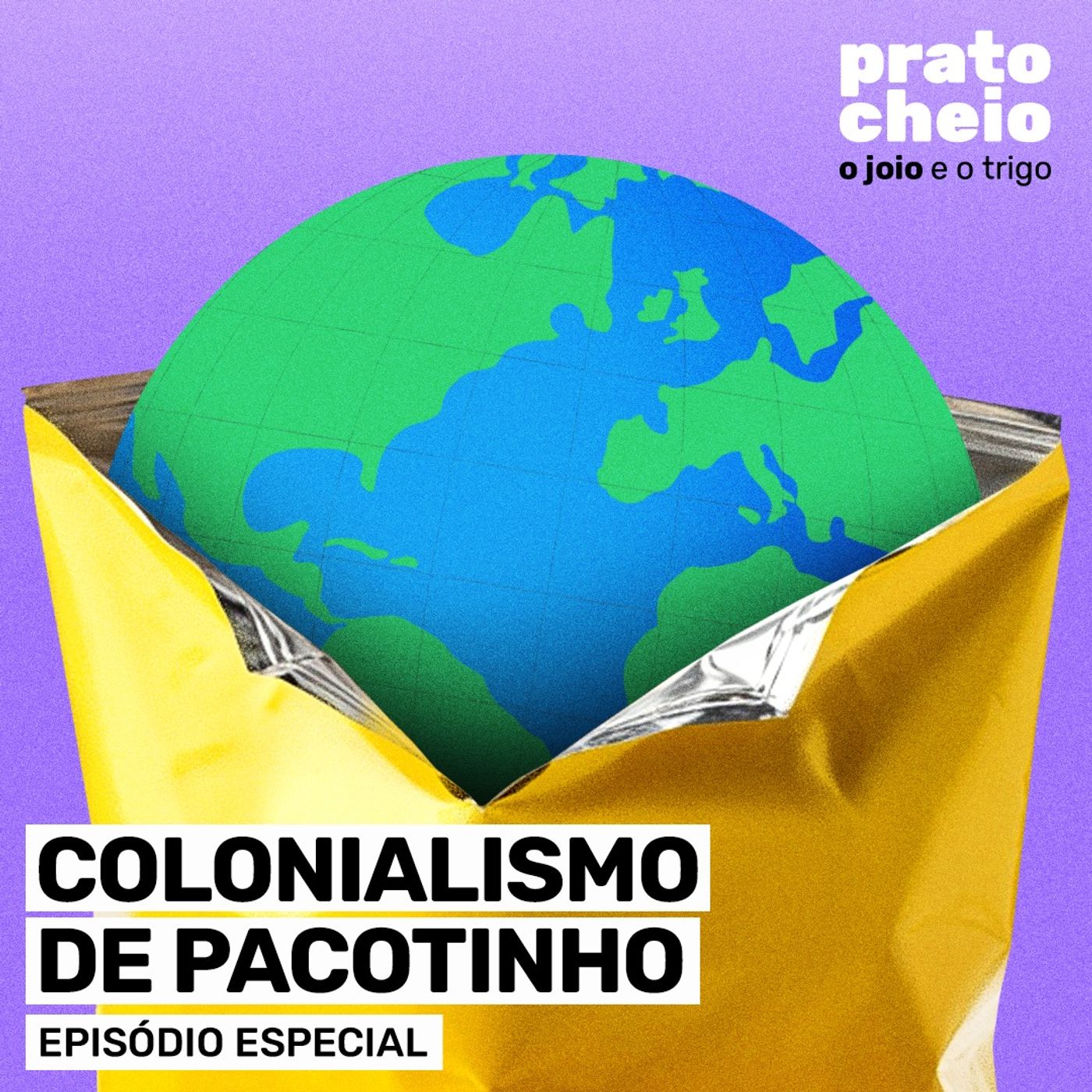 Colonialismo de pacotinho