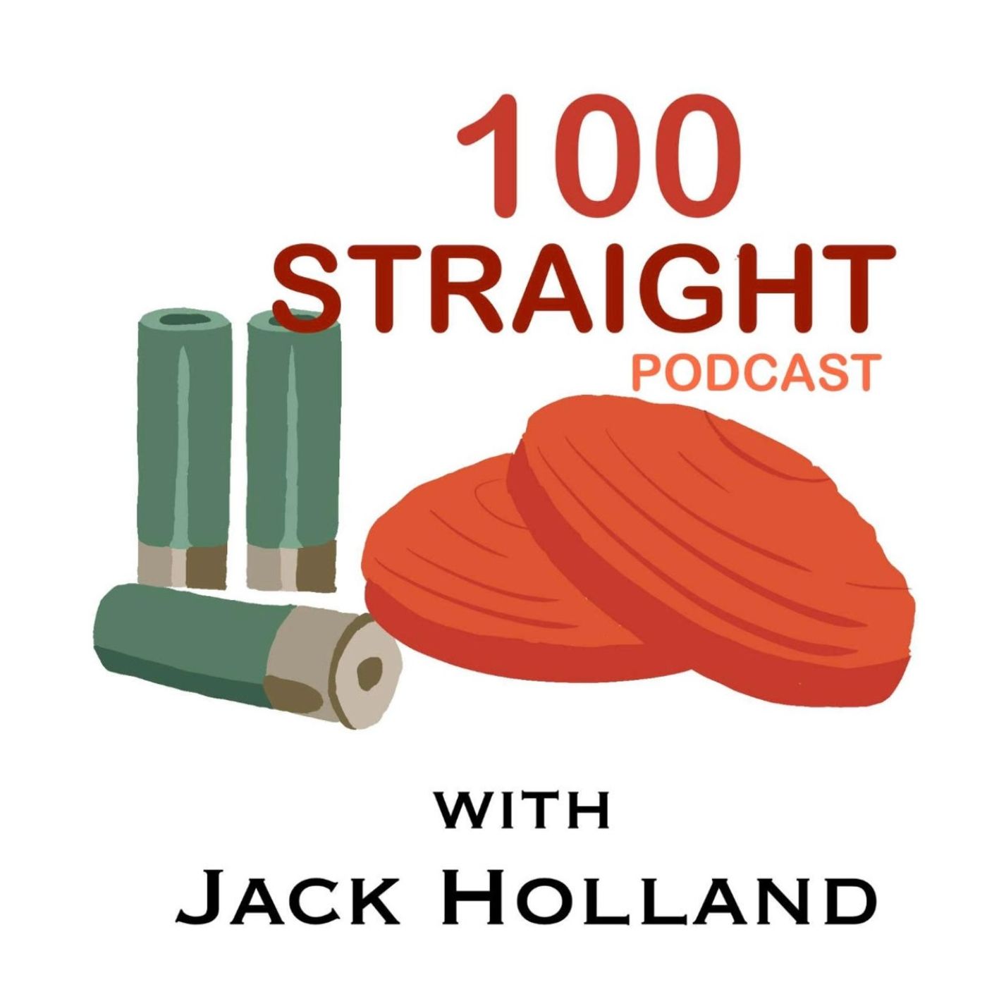 Episode 10: Sharred Oaks