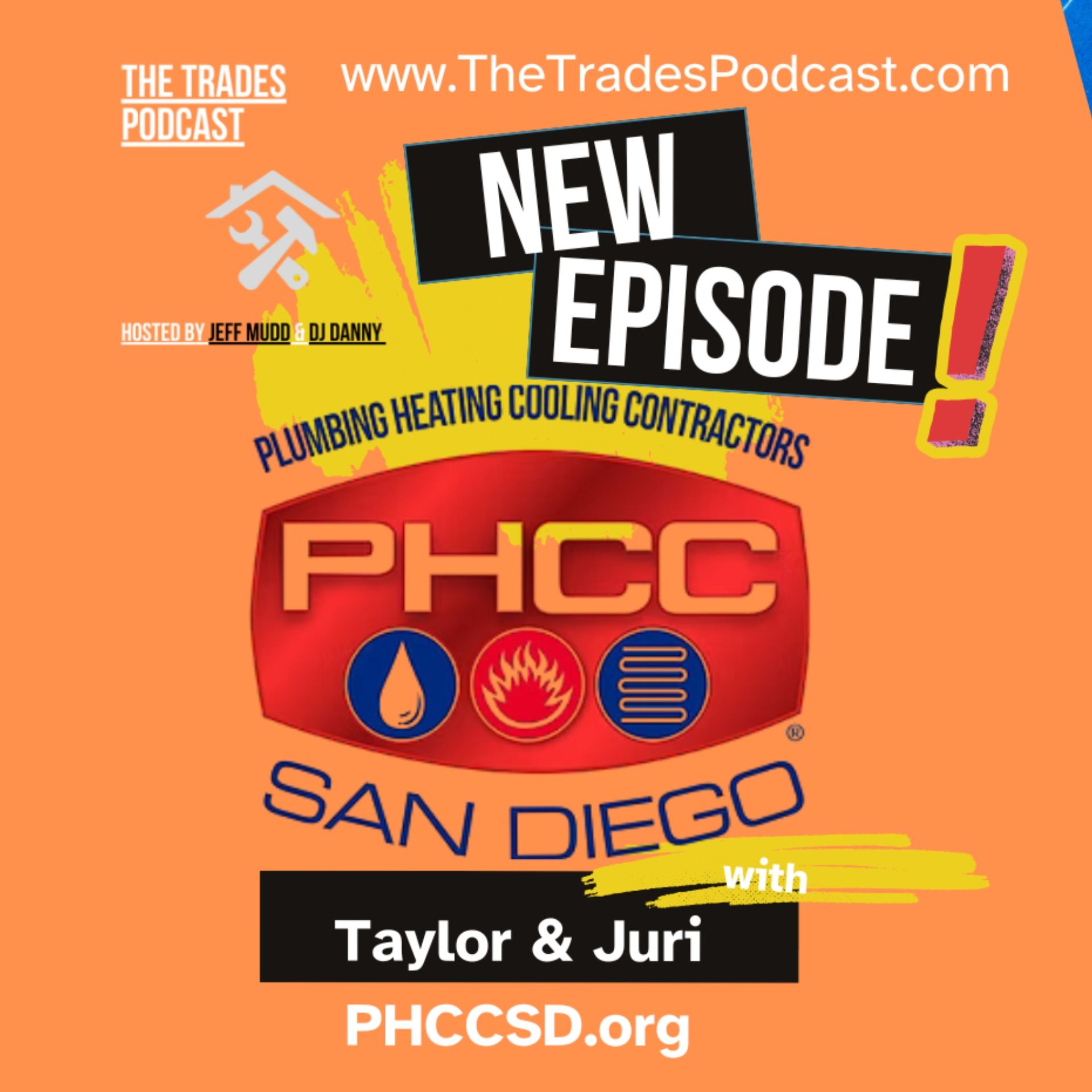 Ep 183 Trades Expo 2026 - PHCCSD.org