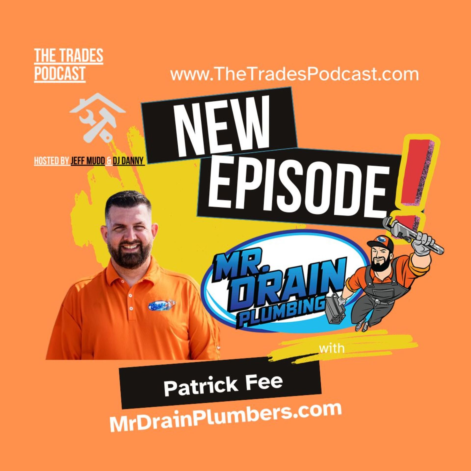 The Trades Podcast
