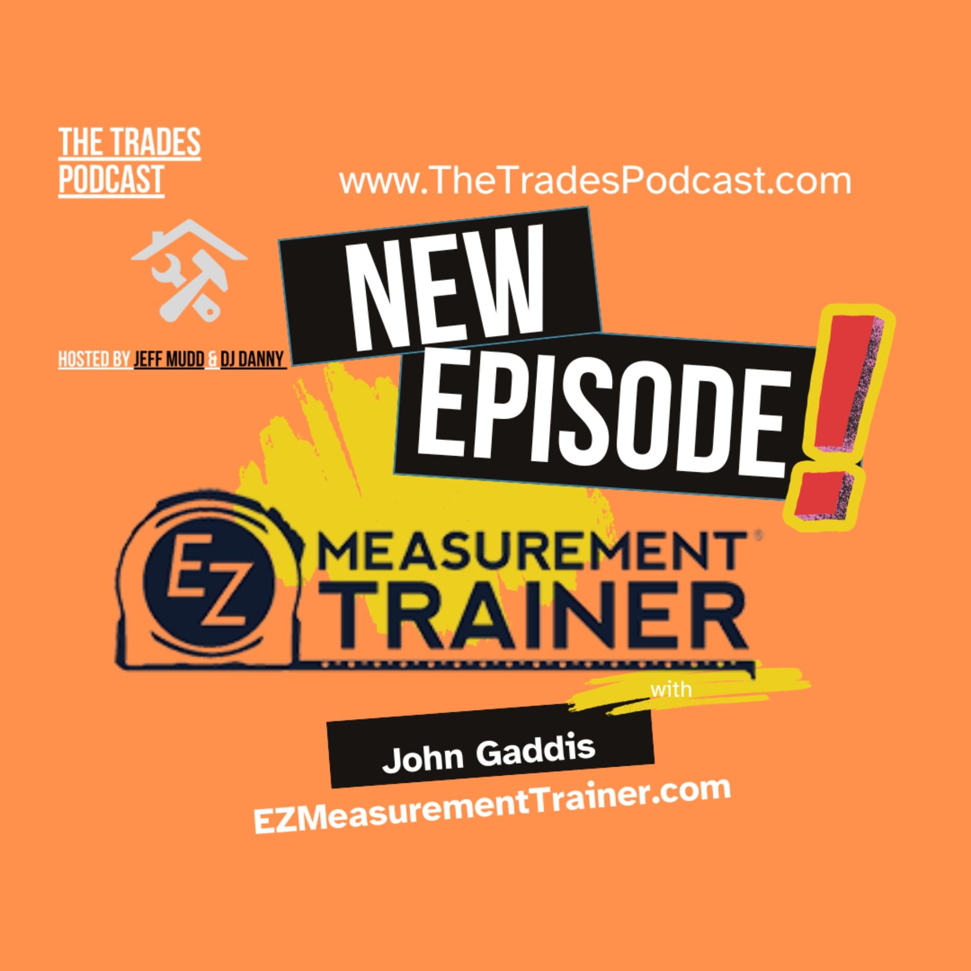 The Trades Podcast
