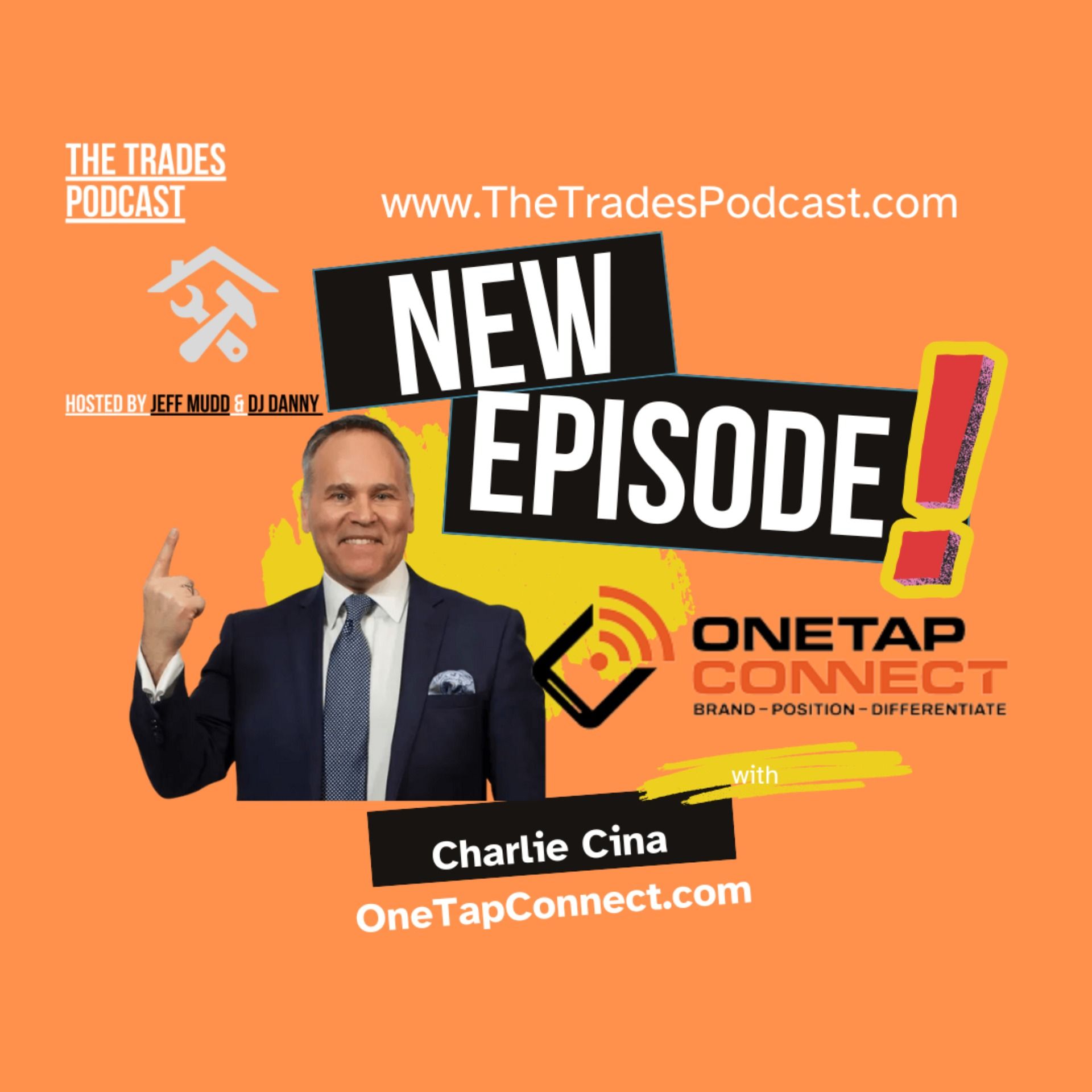 The Trades Podcast